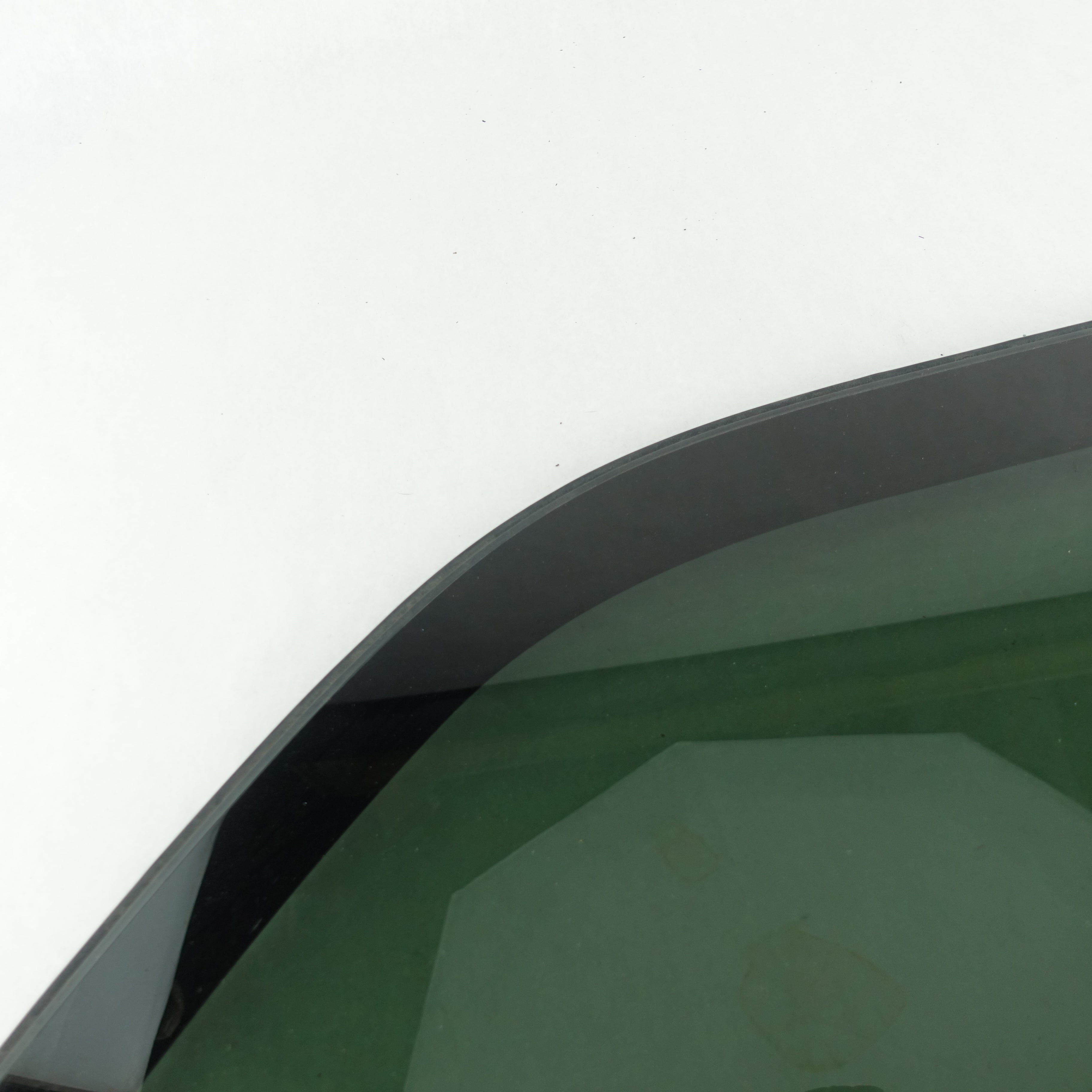 2009 2010 2011 2012 2013 2014 Dodge Journey Passenger Right Quarter Glass Window