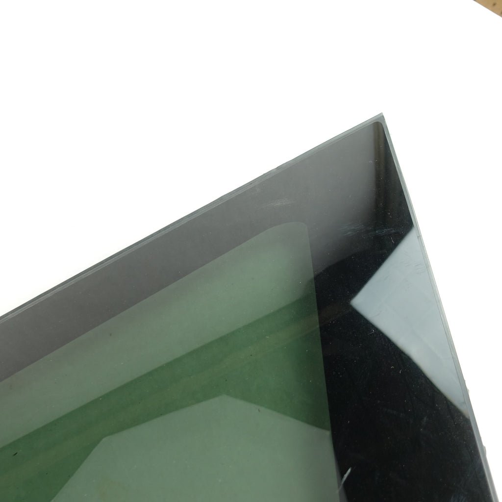 2009 2010 2011 2012 2013 2014 Dodge Journey Passenger Right Quarter Glass Window