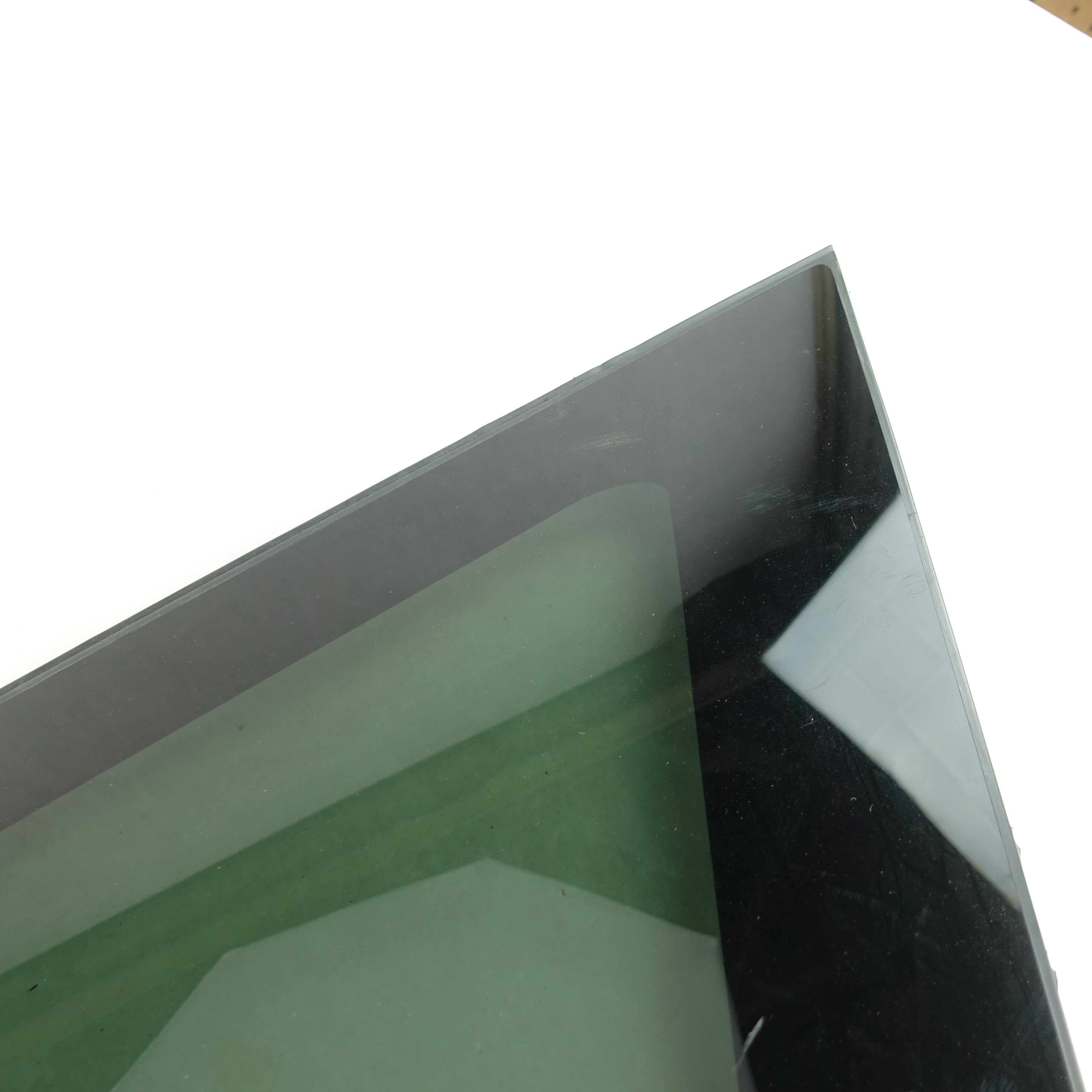 2009 2010 2011 2012 2013 2014 Dodge Journey Passenger Right Quarter Glass Window