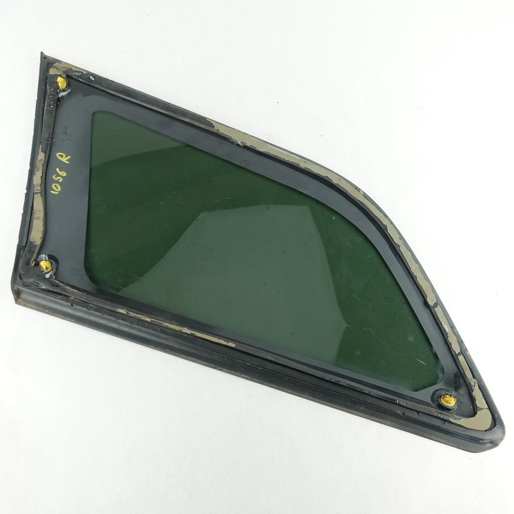 2009 2010 2011 2012 2013 2014 Dodge Journey Passenger Right Quarter Glass Window
