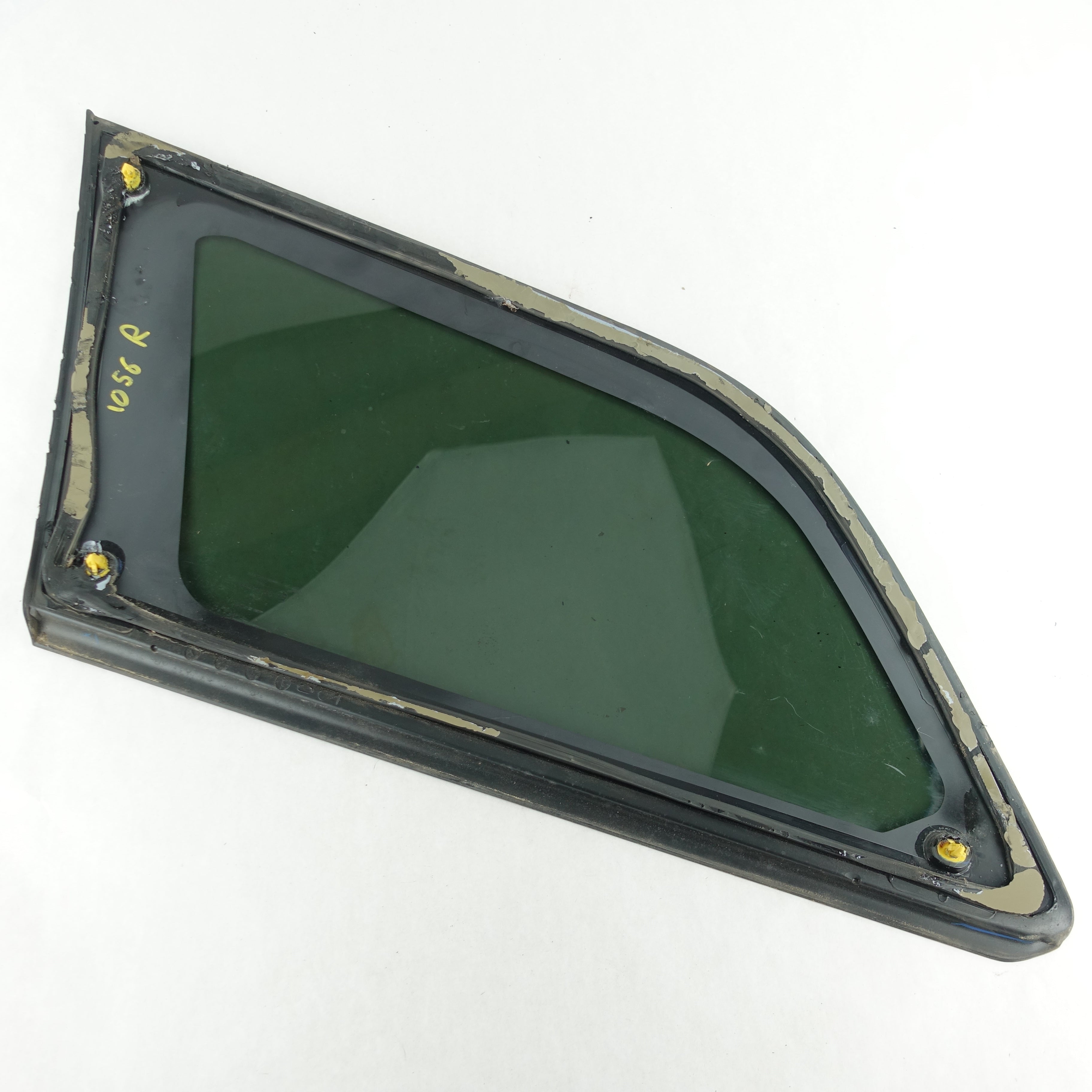 2009 2010 2011 2012 2013 2014 Dodge Journey Passenger Right Quarter Glass Window