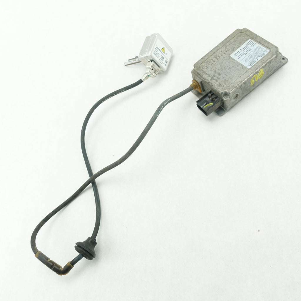 2003 2004 2005 2006 Cadillac Escalade Philips Headlight Ballast Xenon Module OEM