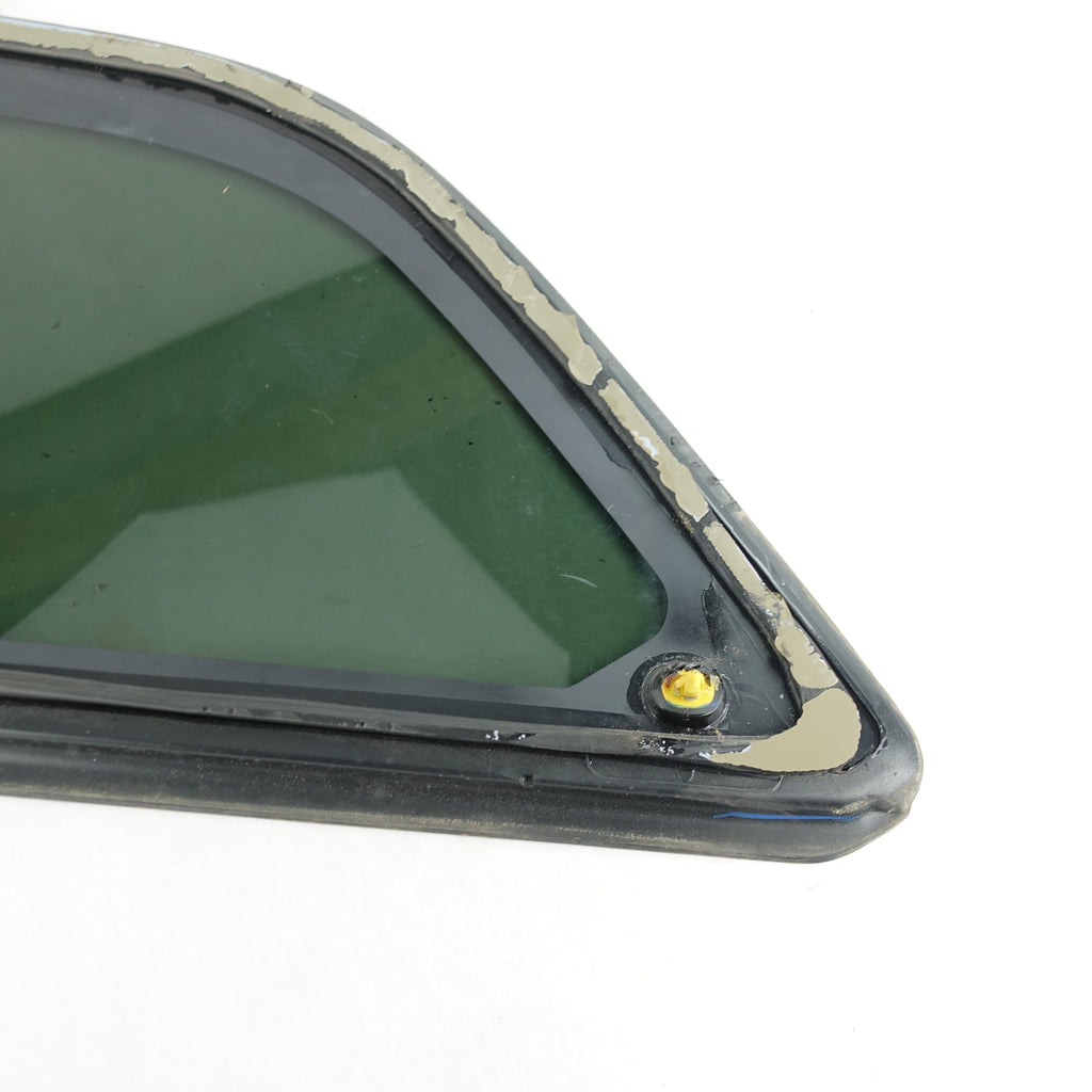 2009 2010 2011 2012 2013 2014 Dodge Journey Passenger Right Quarter Glass Window