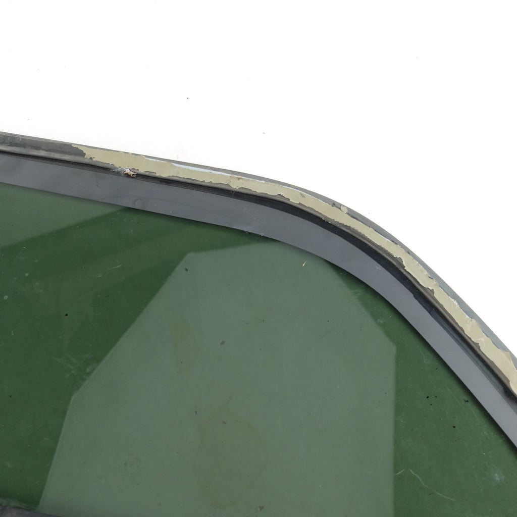 2009 2010 2011 2012 2013 2014 Dodge Journey Passenger Right Quarter Glass Window