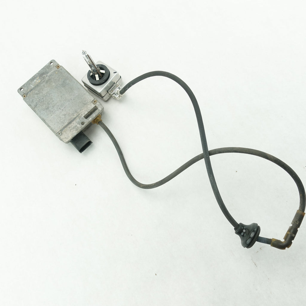 2003 2004 2005 2006 Cadillac Escalade Philips Headlight Ballast Xenon Module OEM