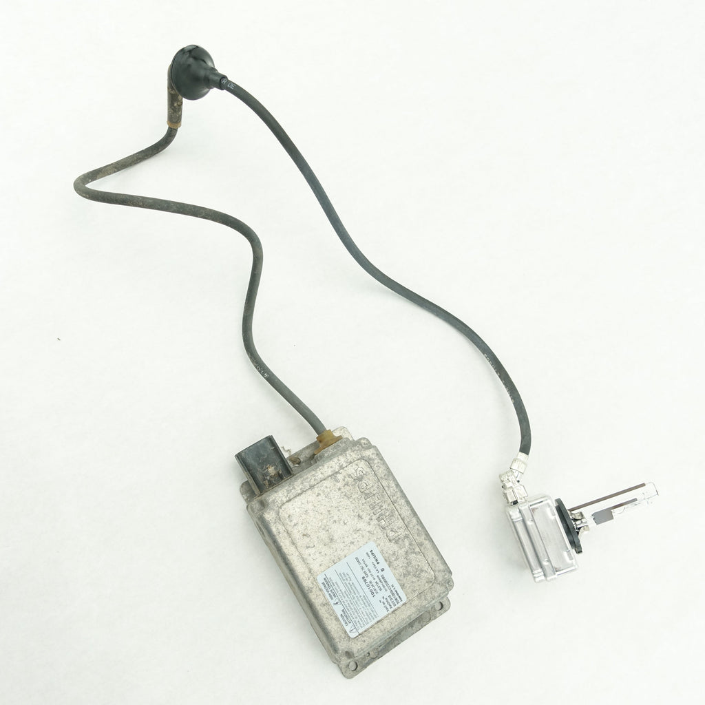 2003 2004 2005 2006 Cadillac Escalade Philips Headlight Ballast Xenon Module OEM