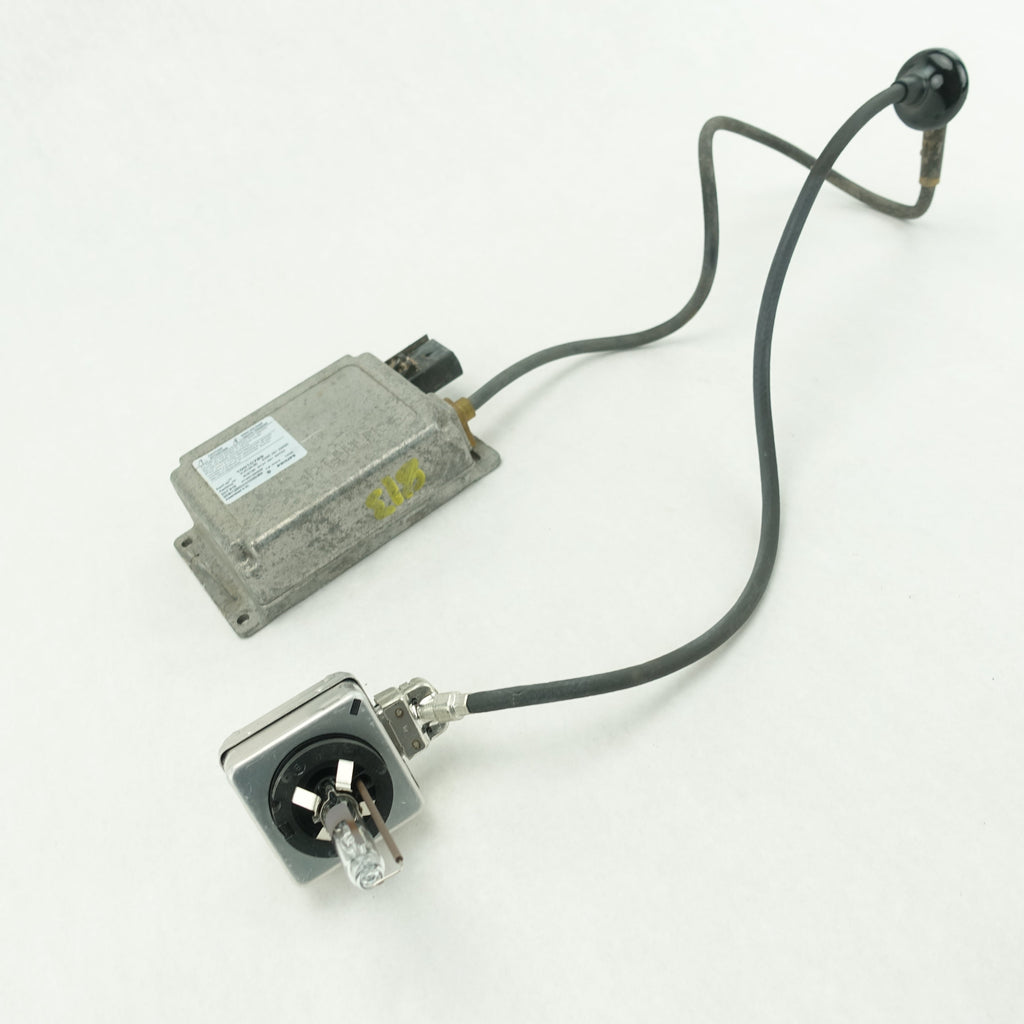 2003 2004 2005 2006 Cadillac Escalade Philips Headlight Ballast Xenon Module OEM