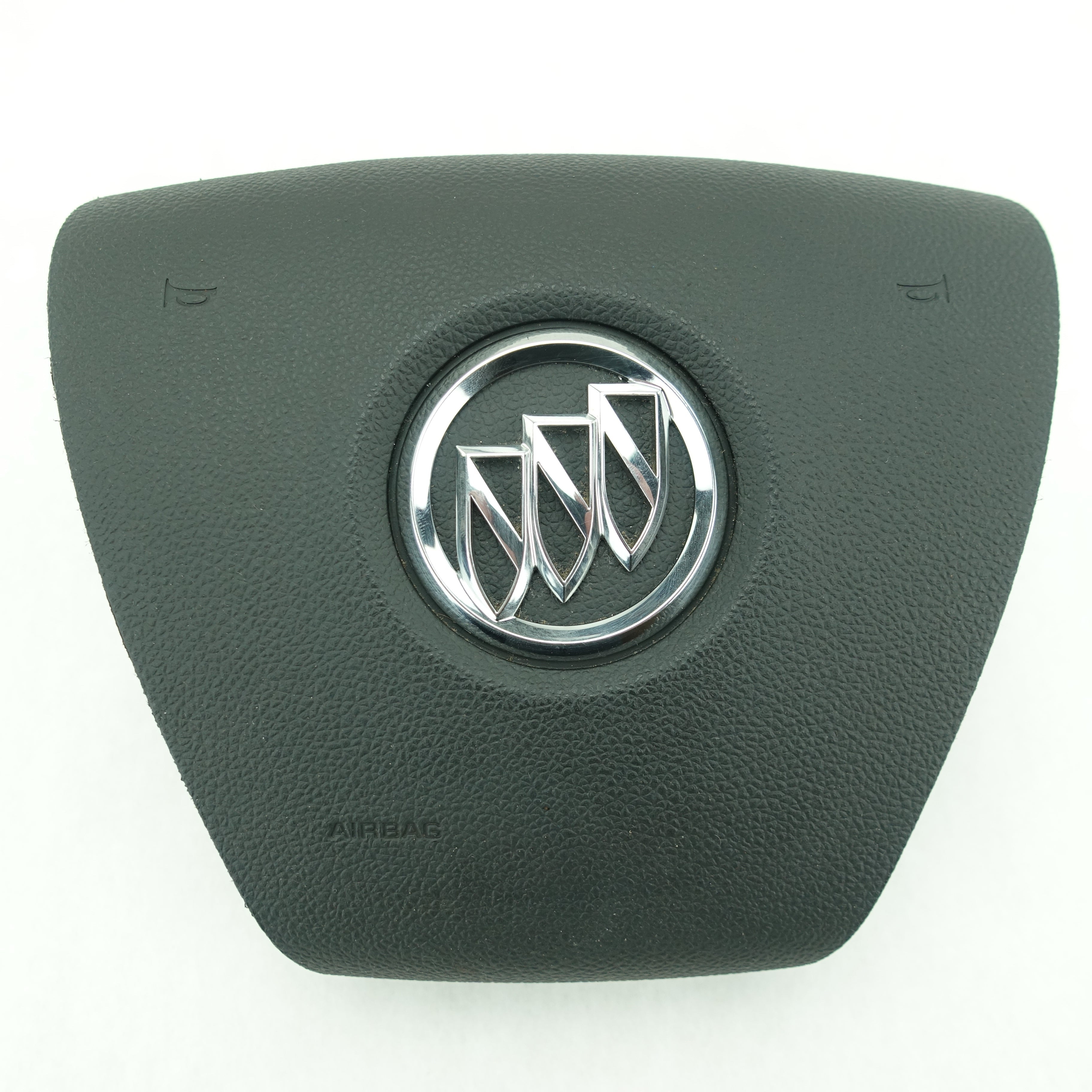 Buick Enclave Steering Wheel Driver Left Airbag Air Bag Black 2008 2009 2010 2011 2012 2013 2014 2015 2016 2017