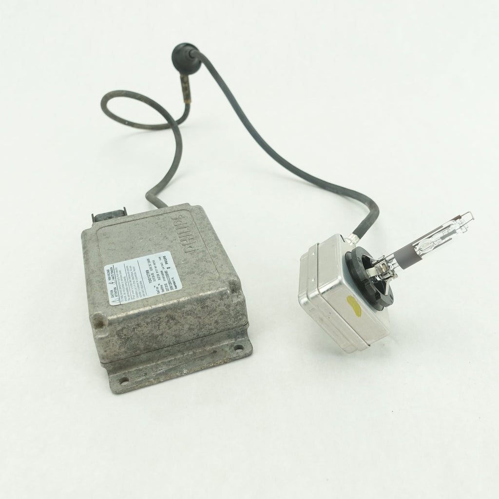 2003 2004 2005 2006 Cadillac Escalade Philips Headlight Ballast Xenon Module OEM