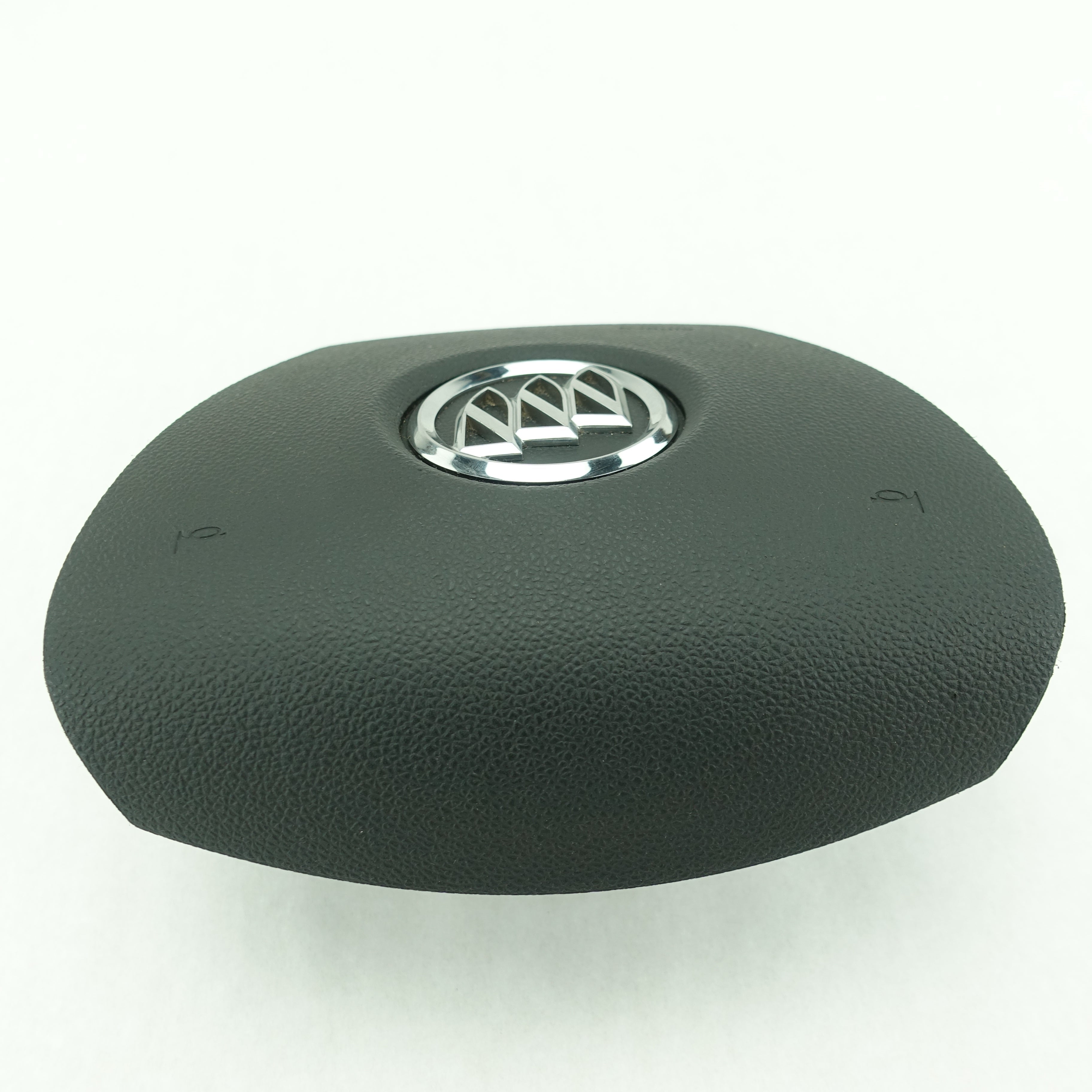 Buick Enclave Steering Wheel Driver Left Airbag Air Bag Black 2008 2009 2010 2011 2012 2013 2014 2015 2016 2017