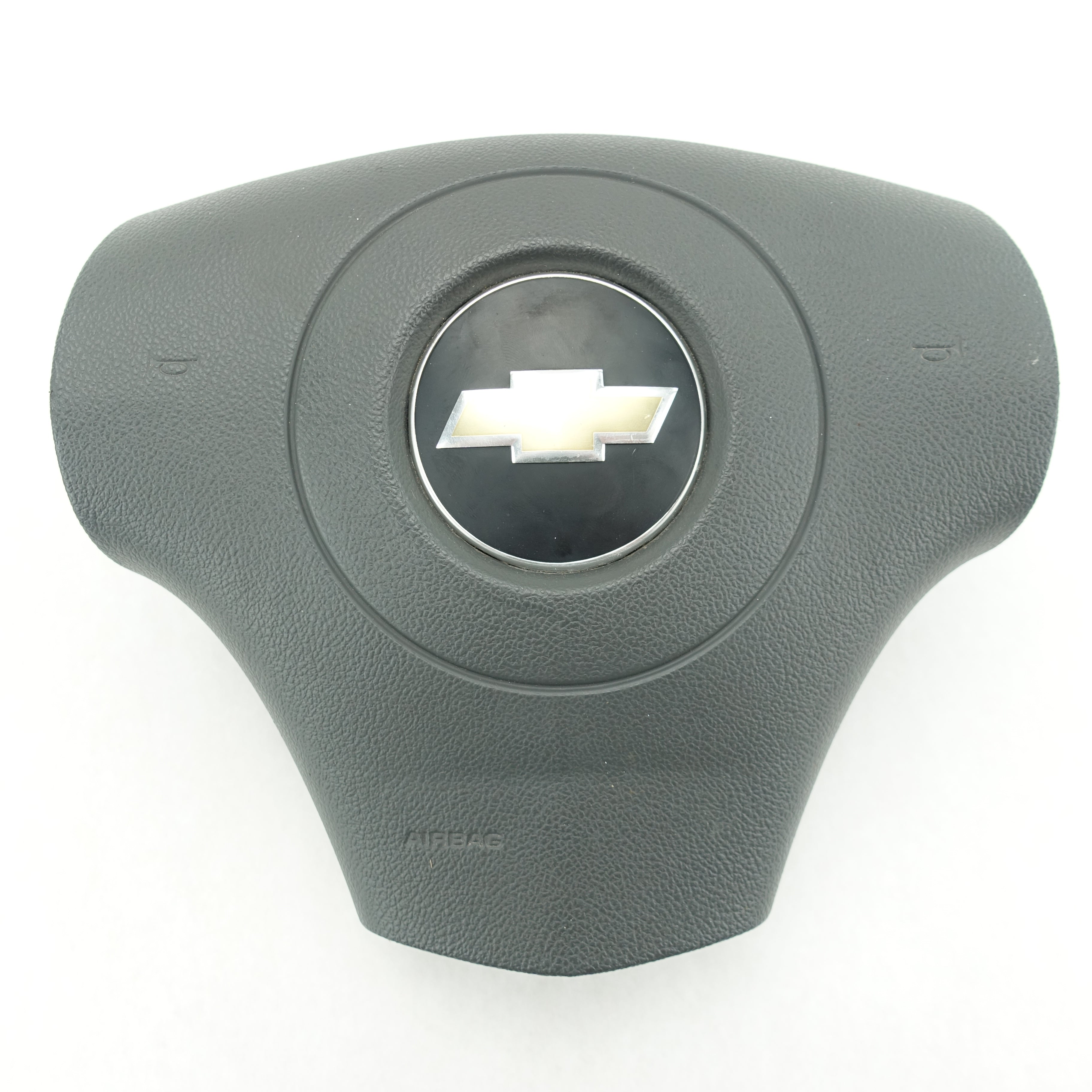 2006 2007 2008 2009 2010 2011 Chevy HHR Driver Steering Wheel Airbag Air Bag Gray