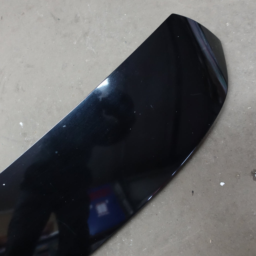 2011 2012 2013 2014 Acura TSX Spoiler Wing 3rd Brake Light Lamp Black
