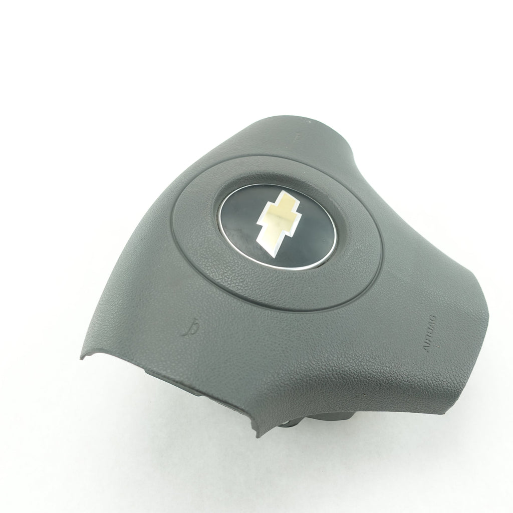 2006 2007 2008 2009 2010 2011 Chevy HHR Driver Steering Wheel Airbag Air Bag Gray