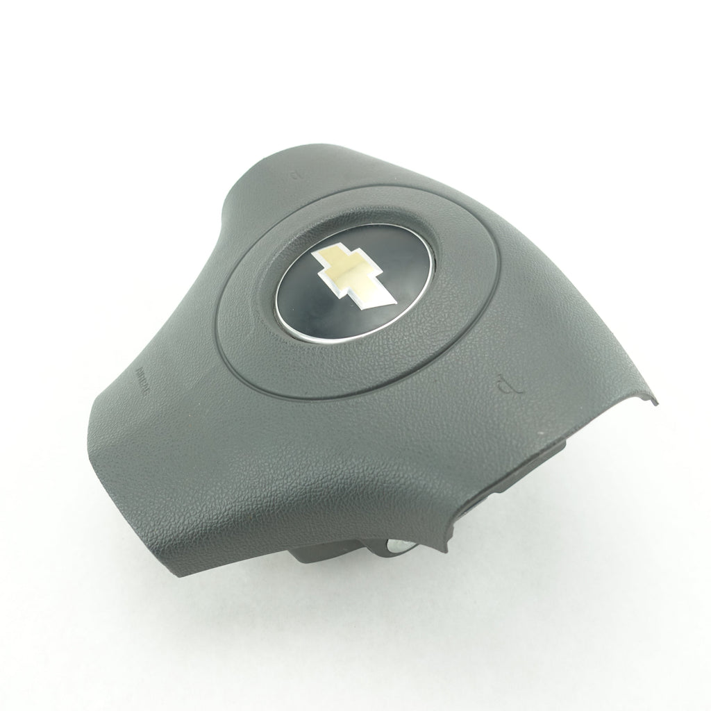 2006 2007 2008 2009 2010 2011 Chevy HHR Driver Steering Wheel Airbag Air Bag Gray