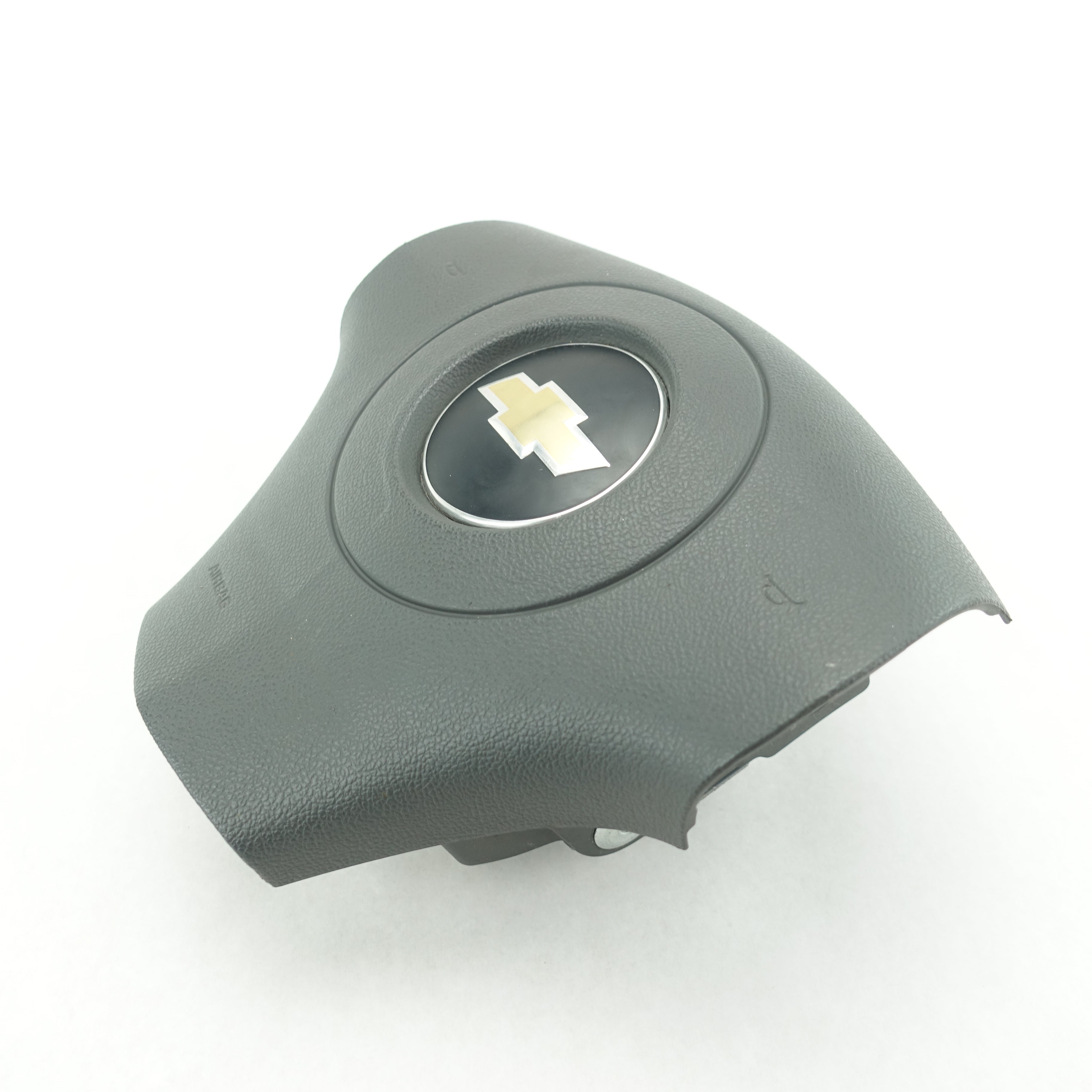 2006 2007 2008 2009 2010 2011 Chevy HHR Driver Steering Wheel Airbag Air Bag Gray