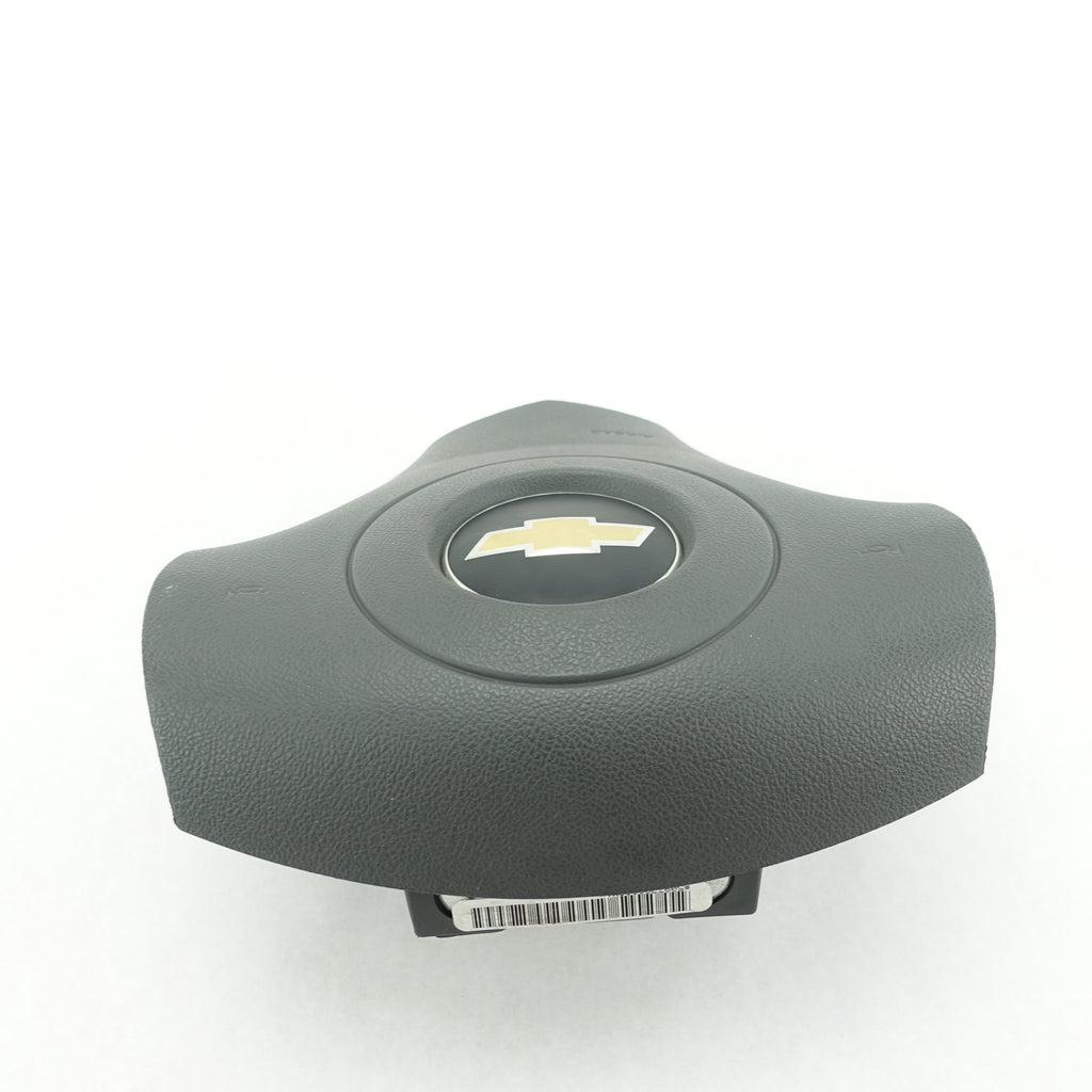 2006 2007 2008 2009 2010 2011 Chevy HHR Driver Steering Wheel Airbag Air Bag Gray