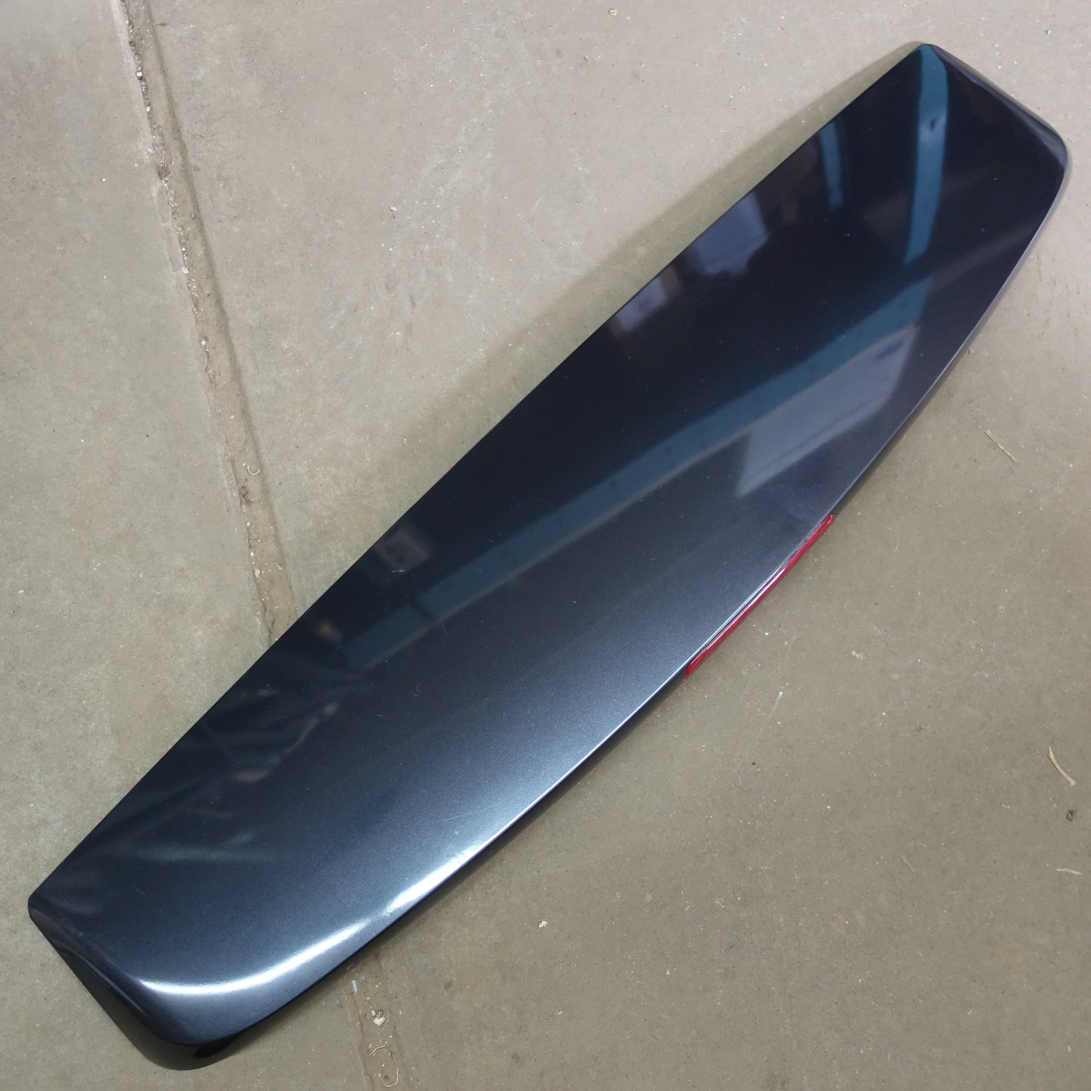 2011 2012 2013 2014 15 Caravan Town & Country 3rd Brake Light Lamp Wing Spoiler