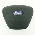 2015 2016 Ford Focus Steering Wheel Driver Left Airbag Air Bag Black With Cruise Control