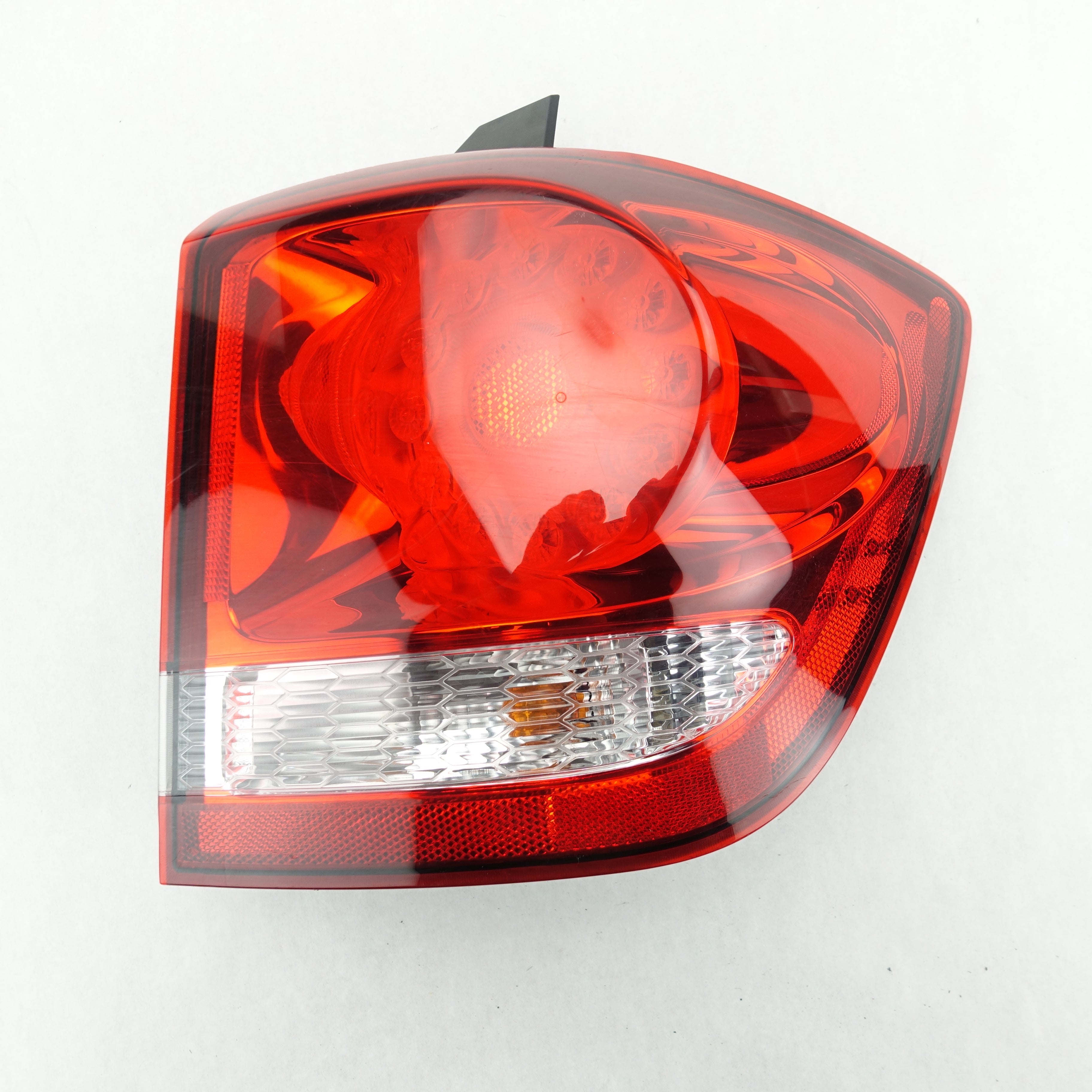 2011 2012 2013 2014 2015 Dodge Journey Passenger Right Taillight Tail Light Lamp