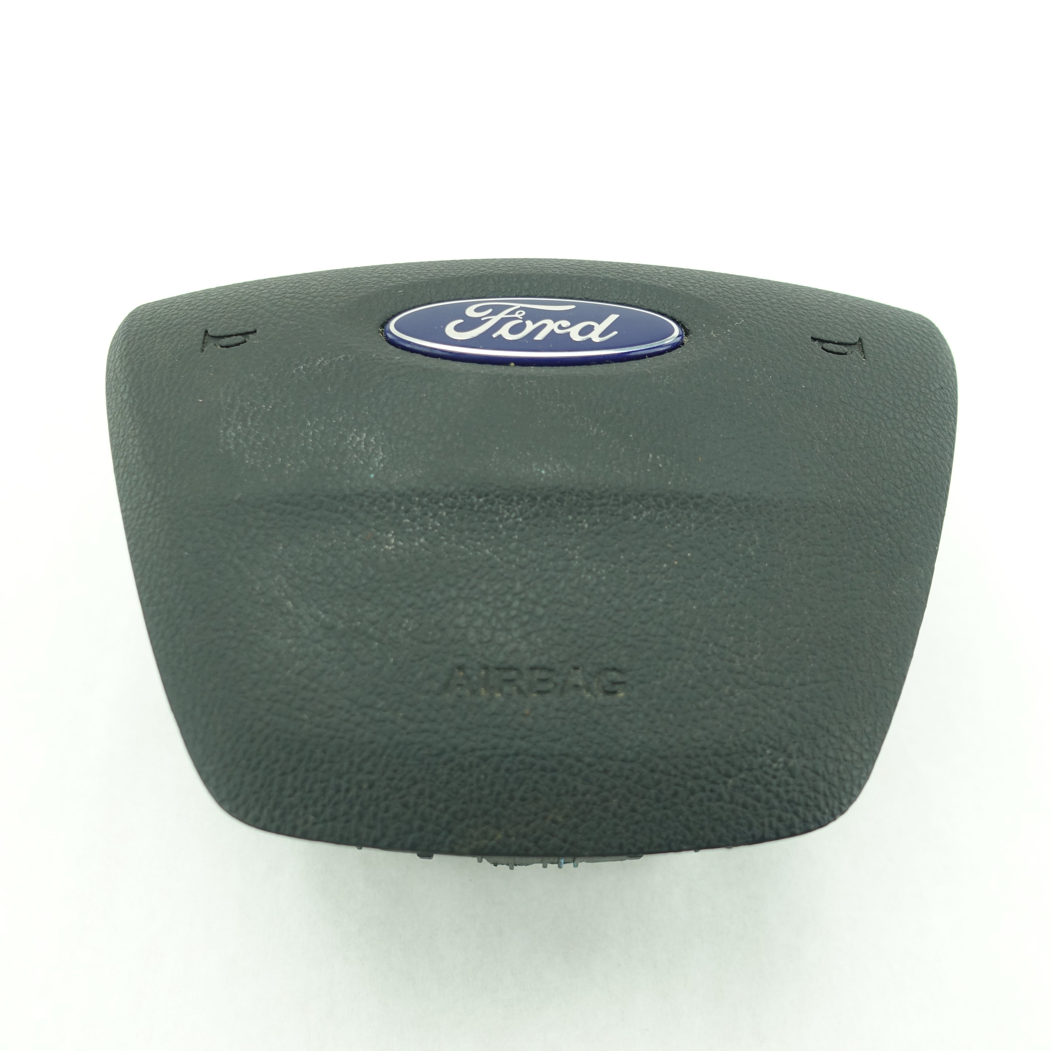 2015 2016 Ford Focus Steering Wheel Driver Left Airbag Air Bag Black With Cruise Control
