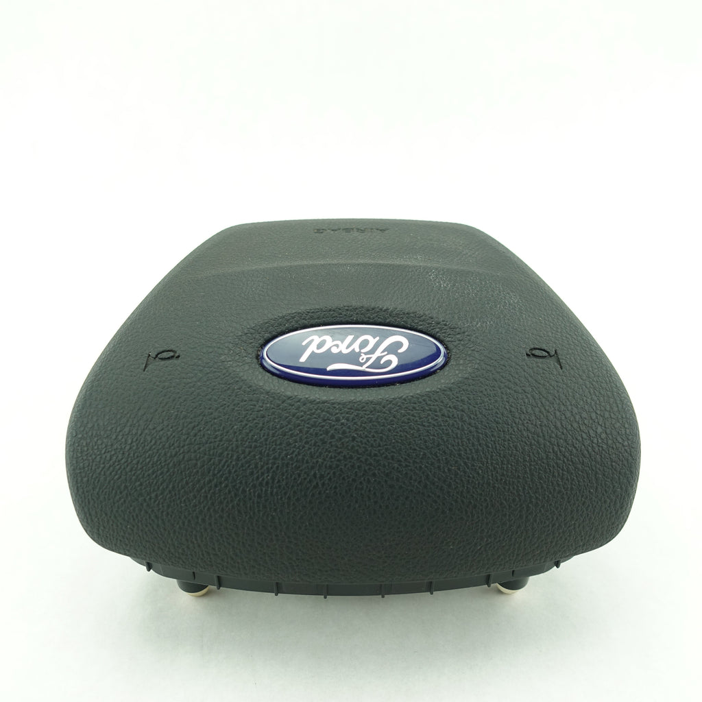 2015 2016 Ford Focus Steering Wheel Driver Left Airbag Air Bag Black With Cruise Control