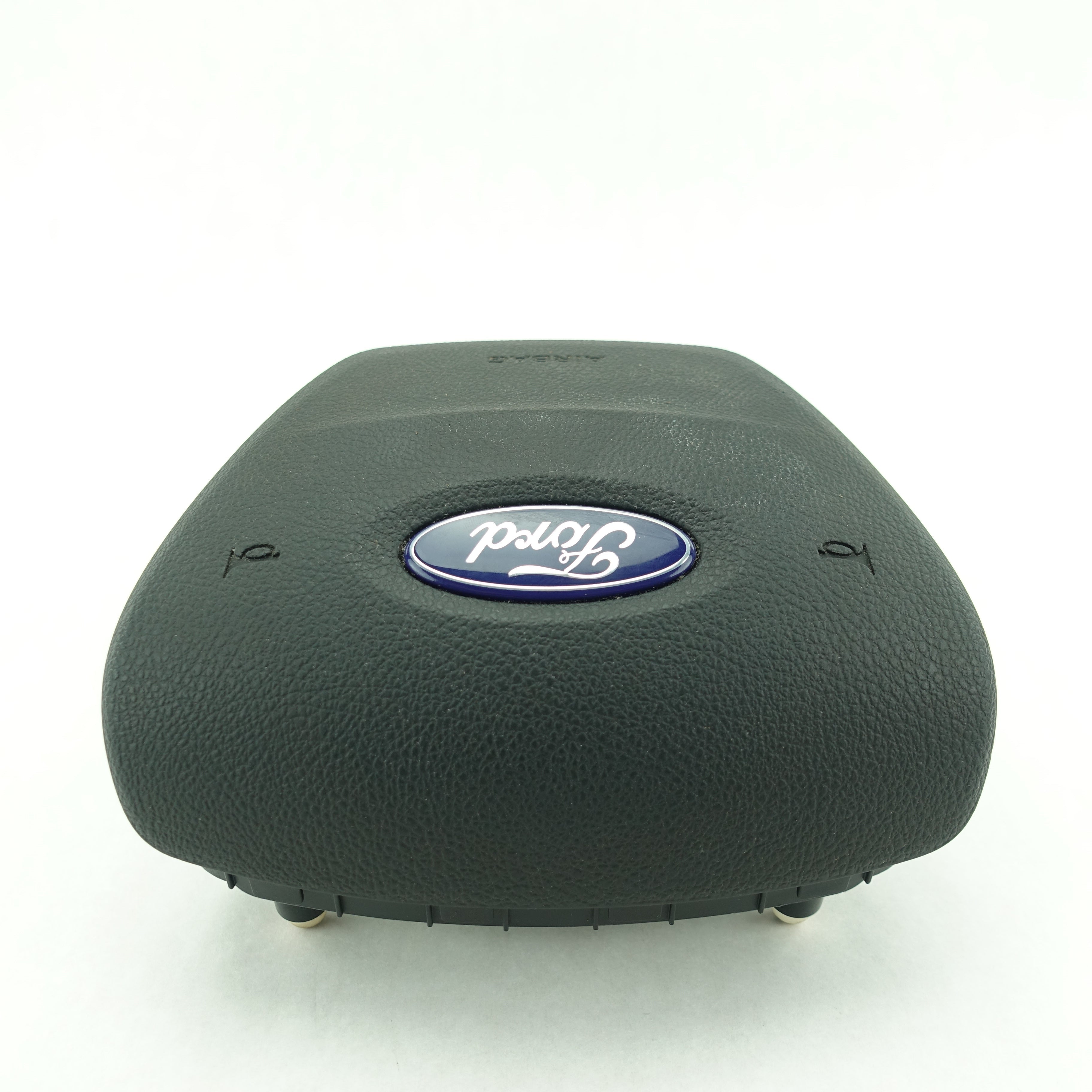 2015 2016 Ford Focus Steering Wheel Driver Left Airbag Air Bag Black With Cruise Control