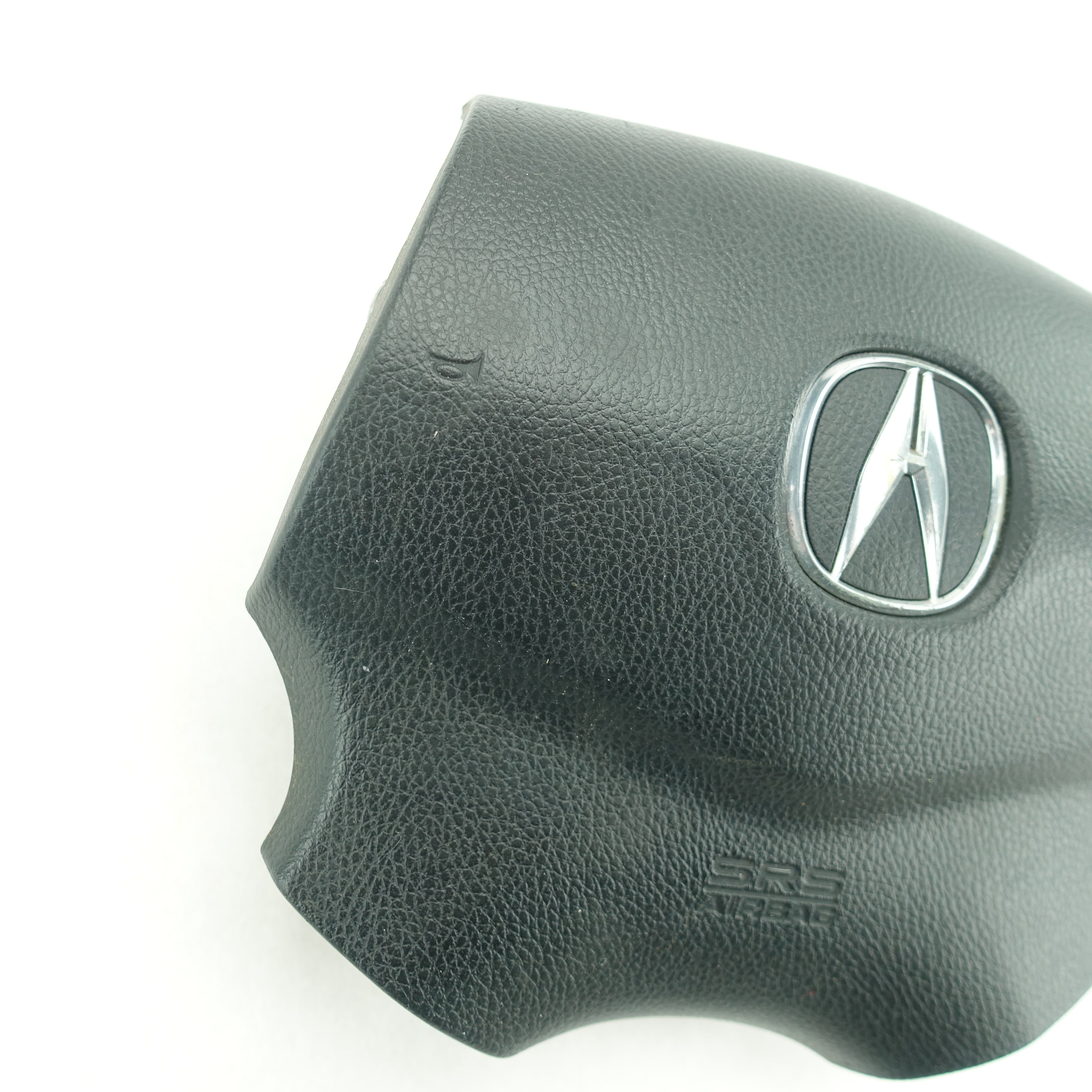 2005 2006 Acura TL Driver Steering Wheel Airbag Air Bag Black