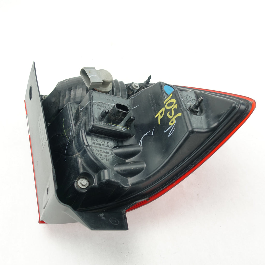2011 2012 2013 2014 2015 Dodge Journey Passenger Right Taillight Tail Light Lamp