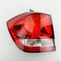 2011 2012 2013 2014 2015 Dodge Journey Driver Left Taillight Tail Light Lamp