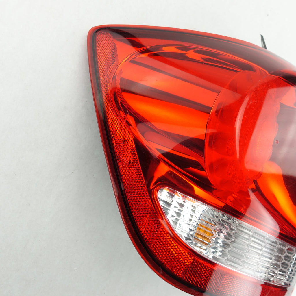 2011 2012 2013 2014 2015 Dodge Journey Driver Left Taillight Tail Light Lamp