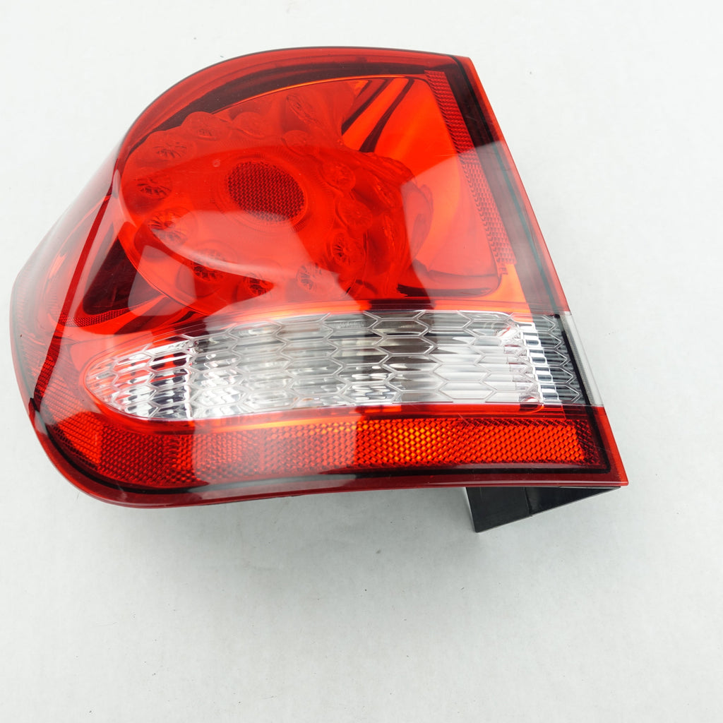 2011 2012 2013 2014 2015 Dodge Journey Driver Left Taillight Tail Light Lamp