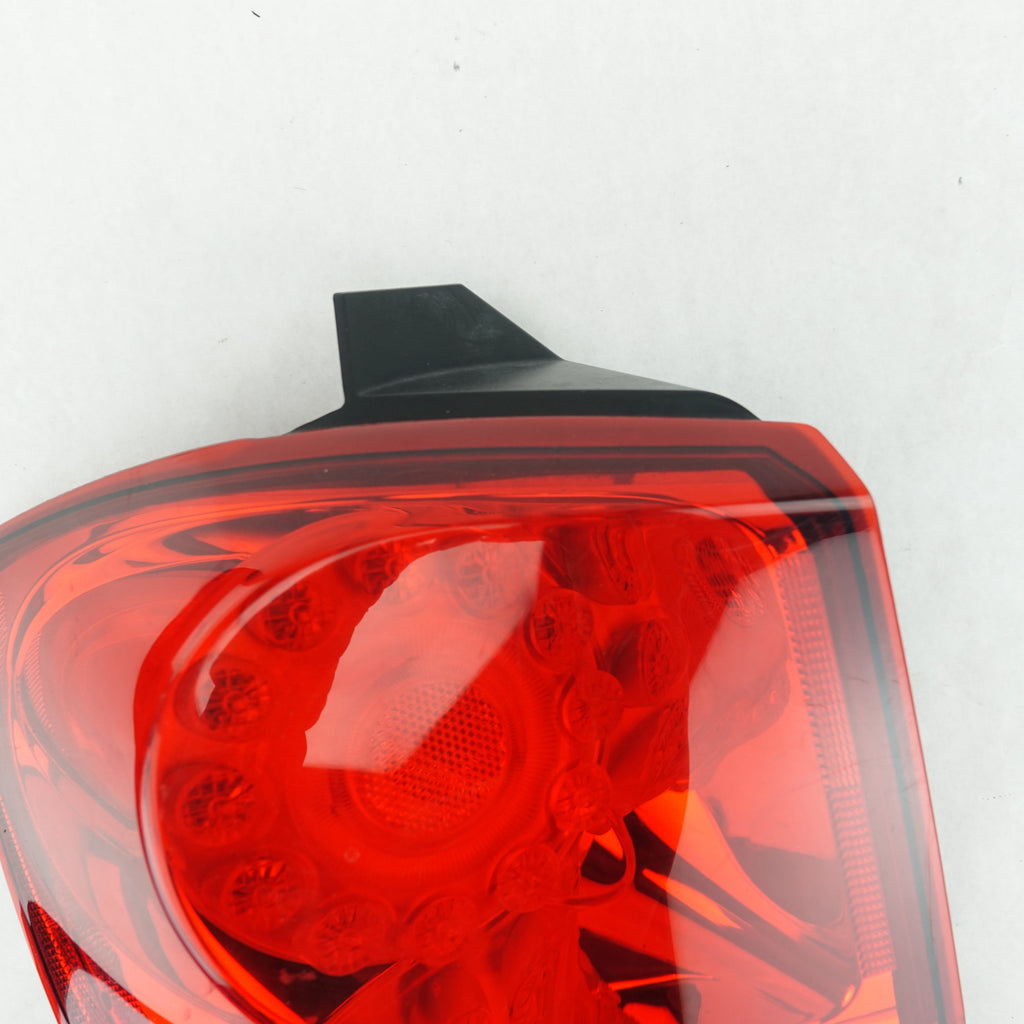 2011 2012 2013 2014 2015 Dodge Journey Driver Left Taillight Tail Light Lamp