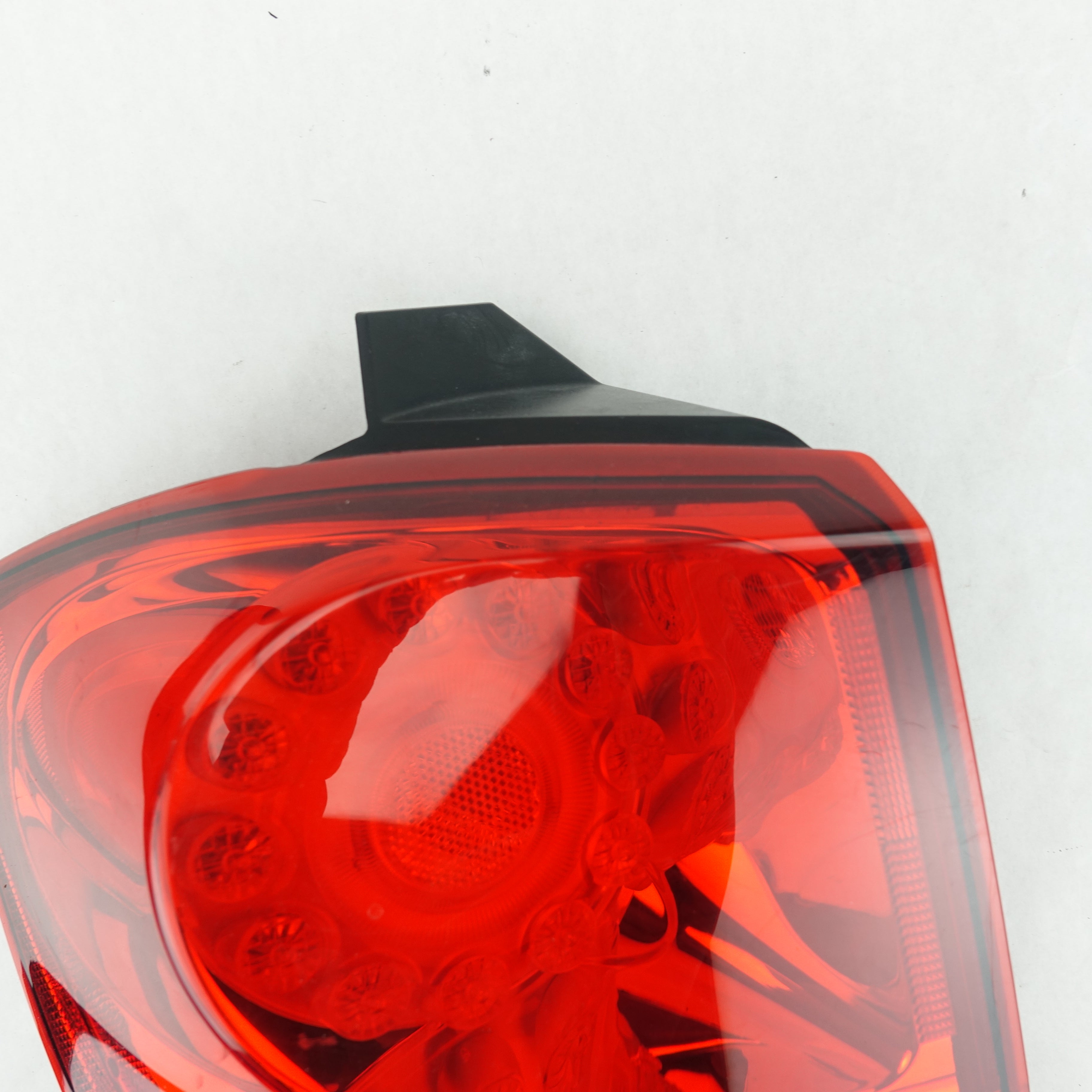 2011 2012 2013 2014 2015 Dodge Journey Driver Left Taillight Tail Light Lamp