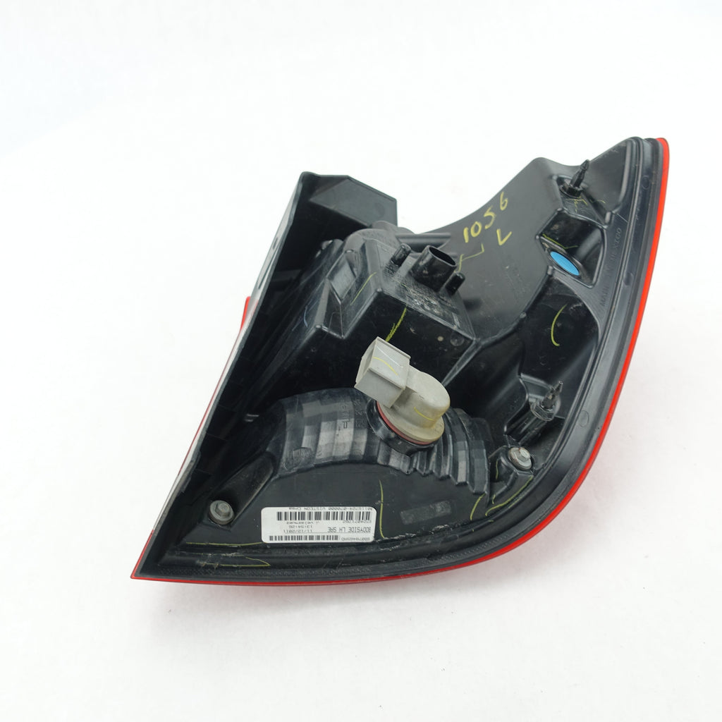 2011 2012 2013 2014 2015 Dodge Journey Driver Left Taillight Tail Light Lamp