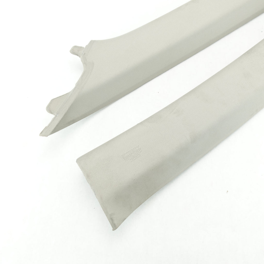 2009 2010 2011 2012 2013 2014 Acura TSX A Pillar Trim Panel Set