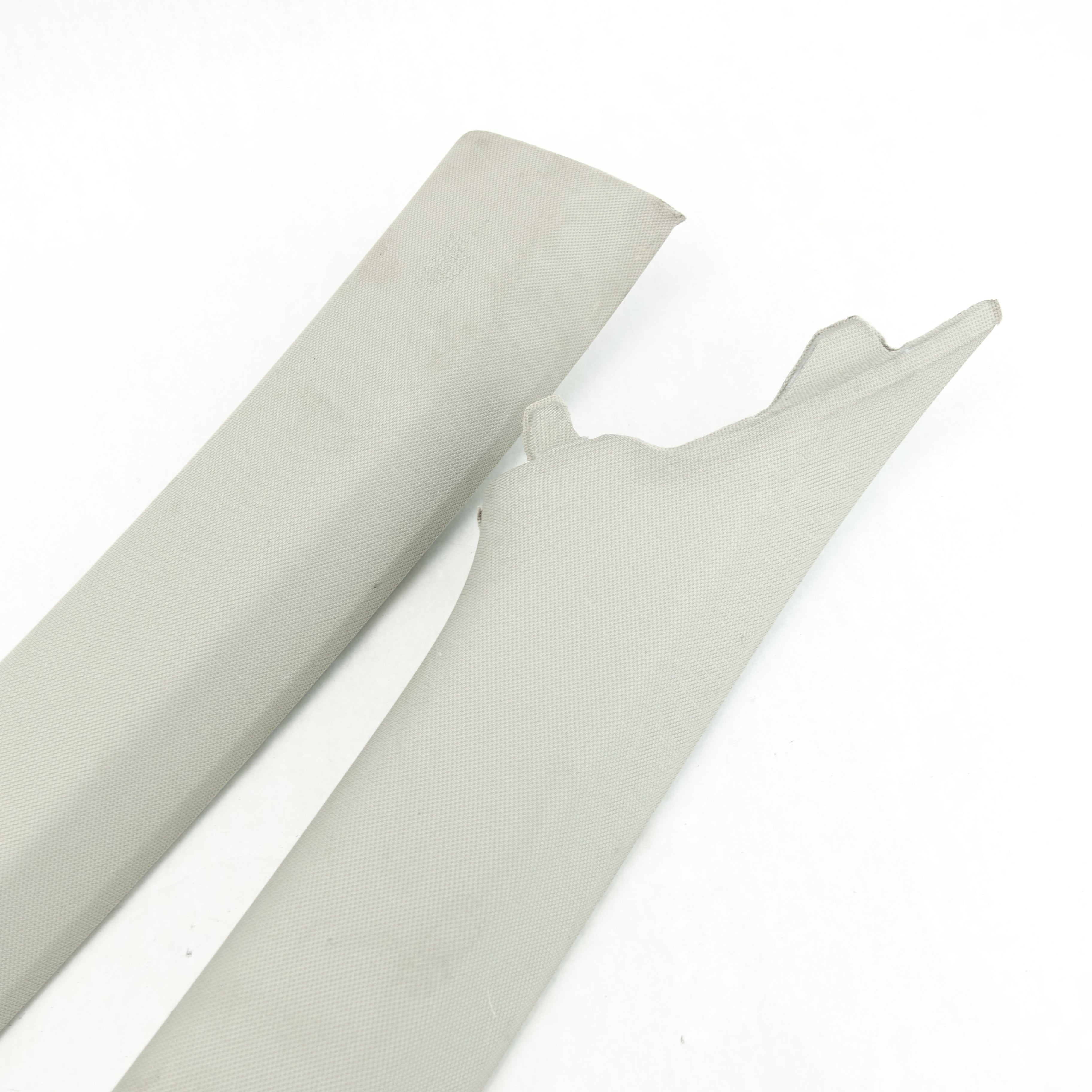 2009 2010 2011 2012 2013 2014 Acura TSX A Pillar Trim Panel Set