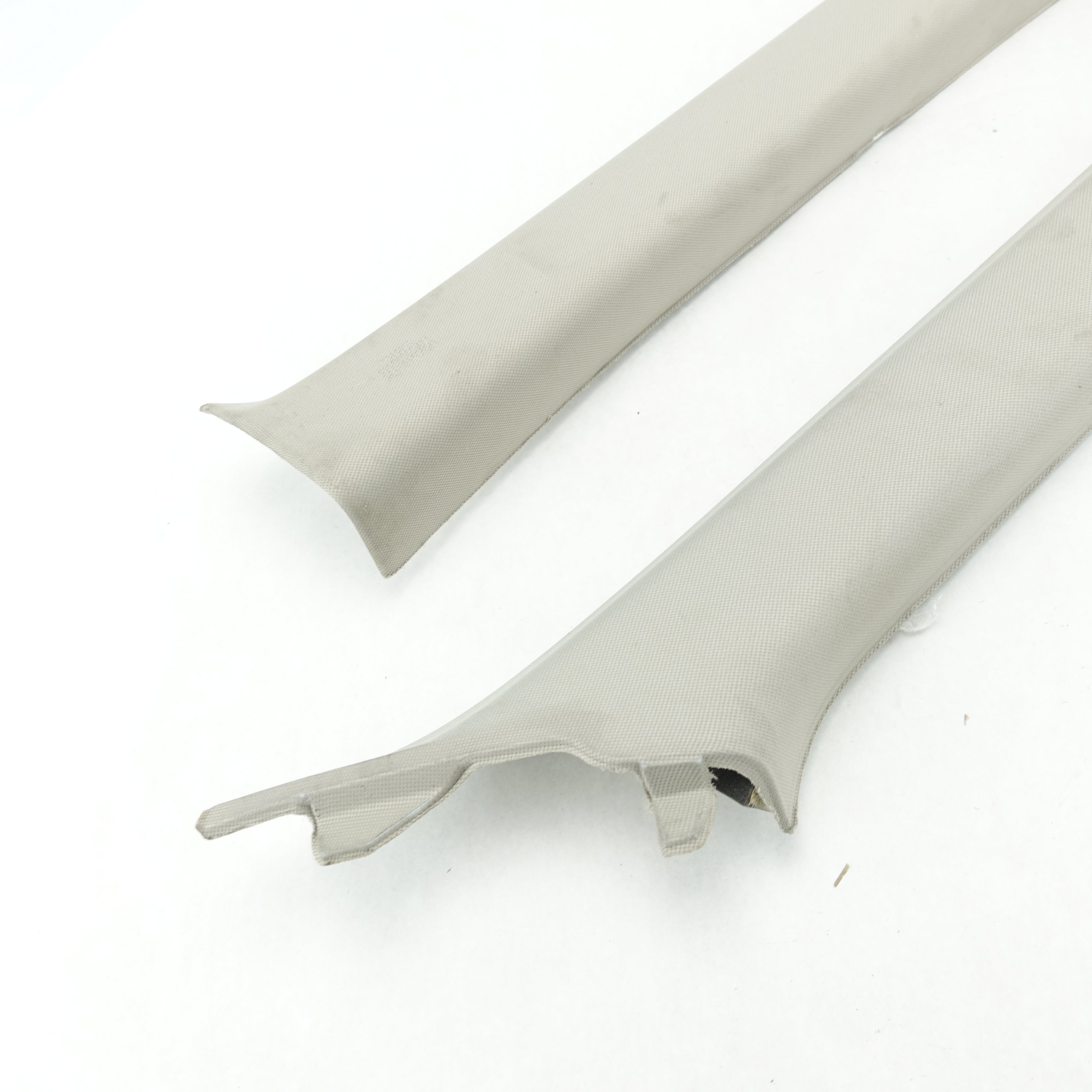 2009 2010 2011 2012 2013 2014 Acura TSX A Pillar Trim Panel Set