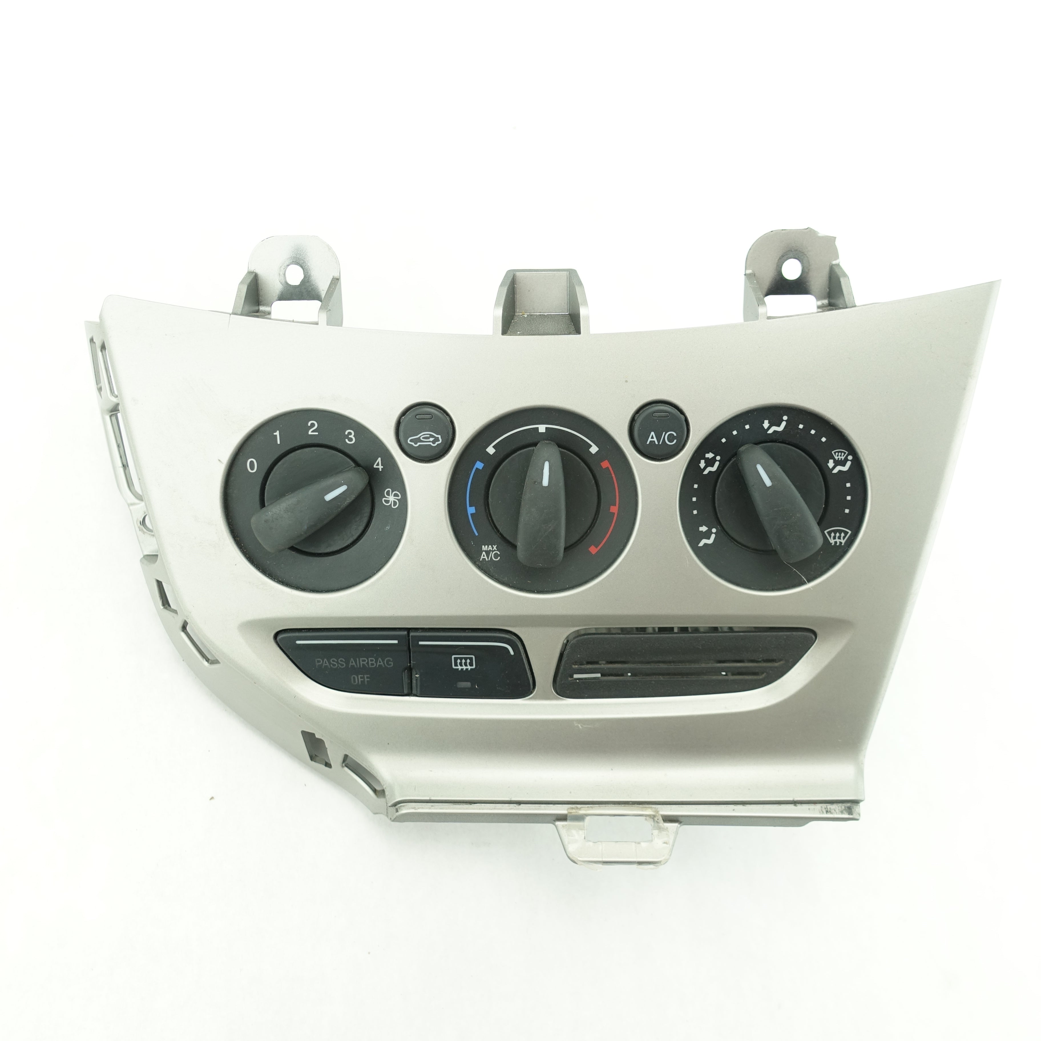 2012 2013 2014 Ford Focus Heat Ac Temp Climate Control