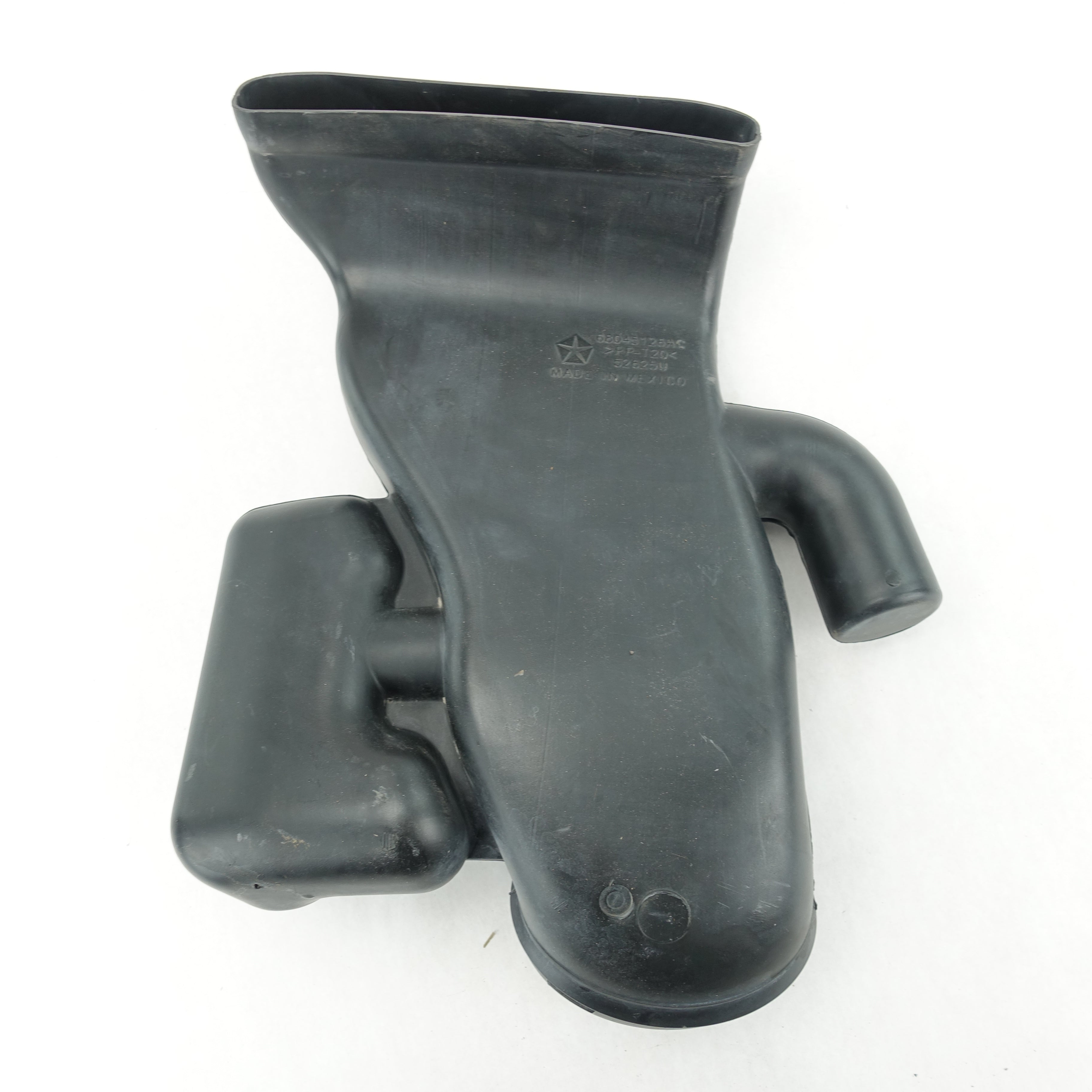 2011 2012 2013 2014 2015 2016 Dodge Journey Engine Air Cleaner Box Intake Hose