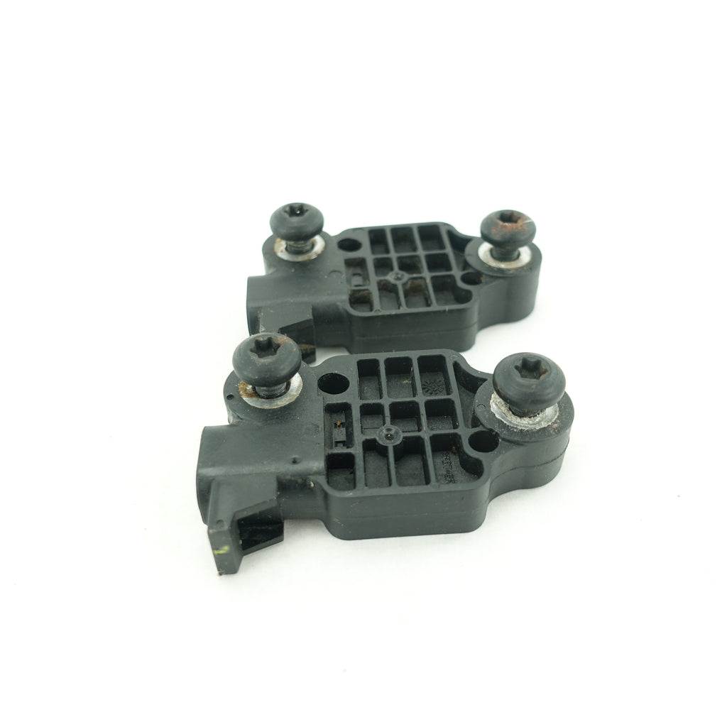 2010 2011 2012 2013 2014 Silverado Sierra Front Door Airbag Impact Sensor Set of 2