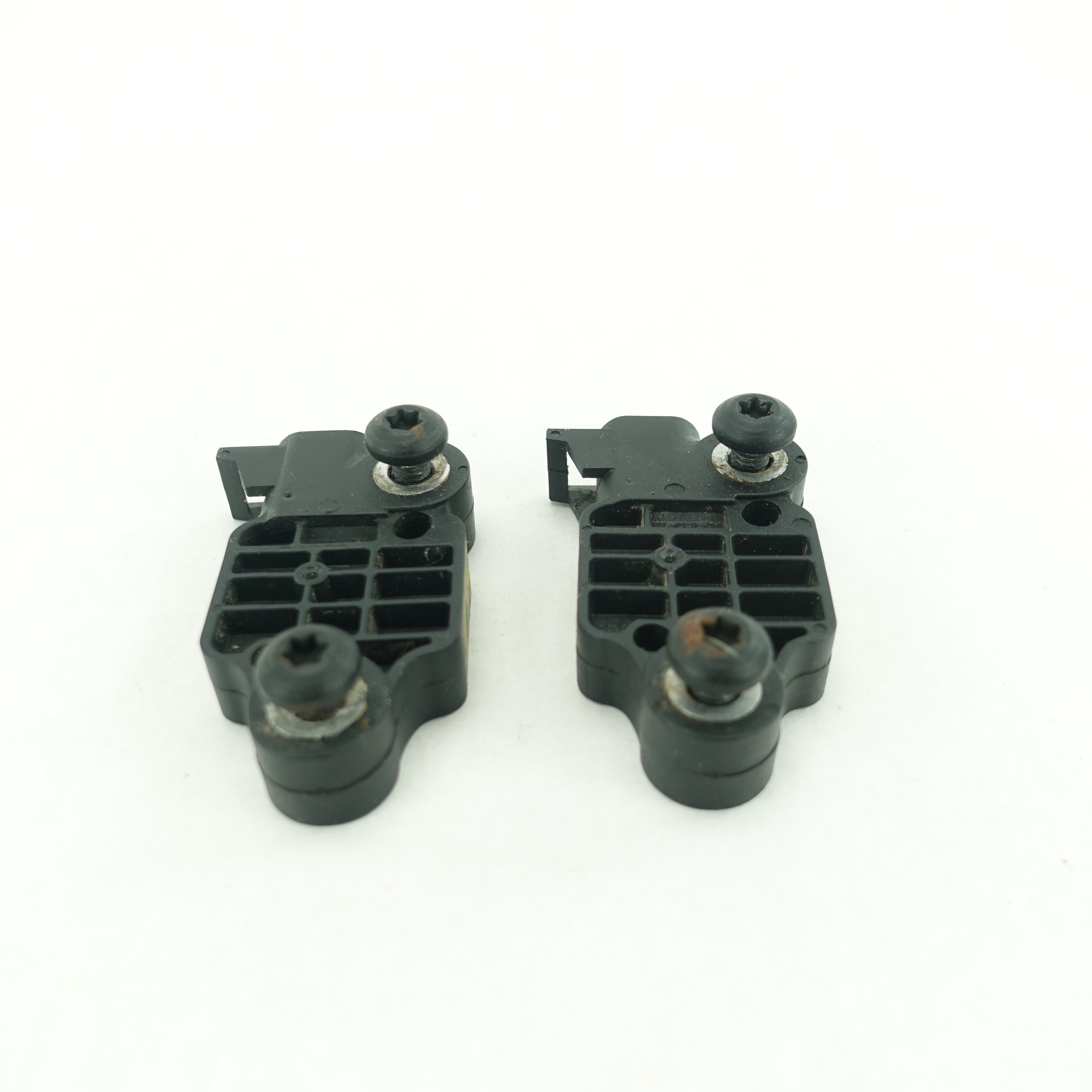 2010 2011 2012 2013 2014 Silverado Sierra Front Door Airbag Impact Sensor Set of 2