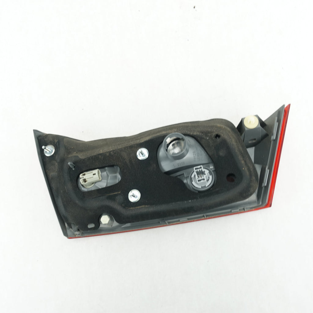 Damage 2011 2012 2013 Acura TSX Passenger Right Rear Hatch Taillight Tail Light Lamp