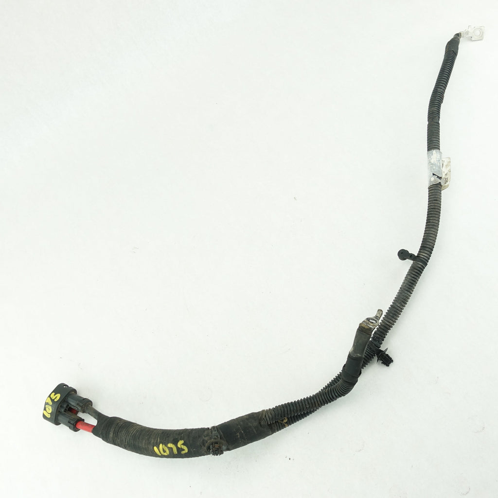 2019 2020 Silverado Sierra 1500 Electric Power Steering Motor Wire Harness Loom