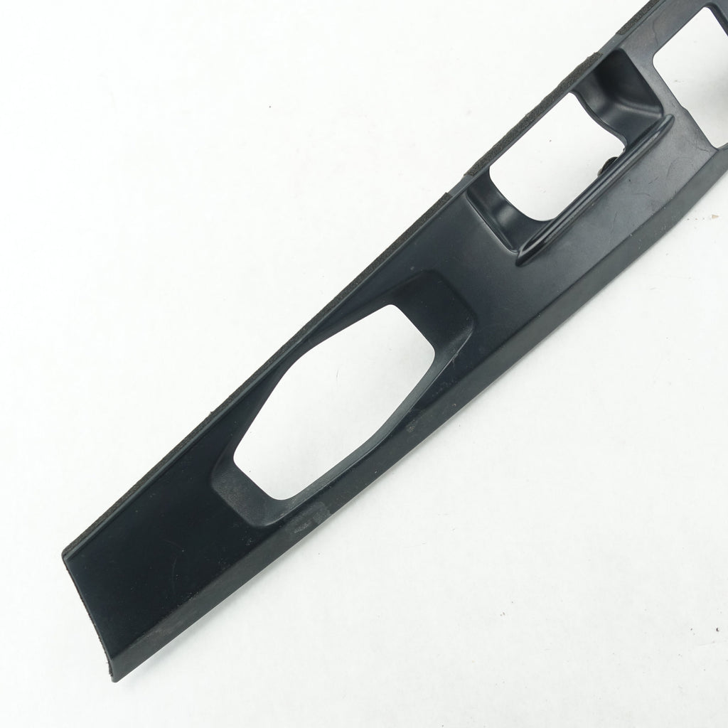 2011 2012 2013 2014 Acura TSX Liftgate Licenses Light Camera Release Button Trim