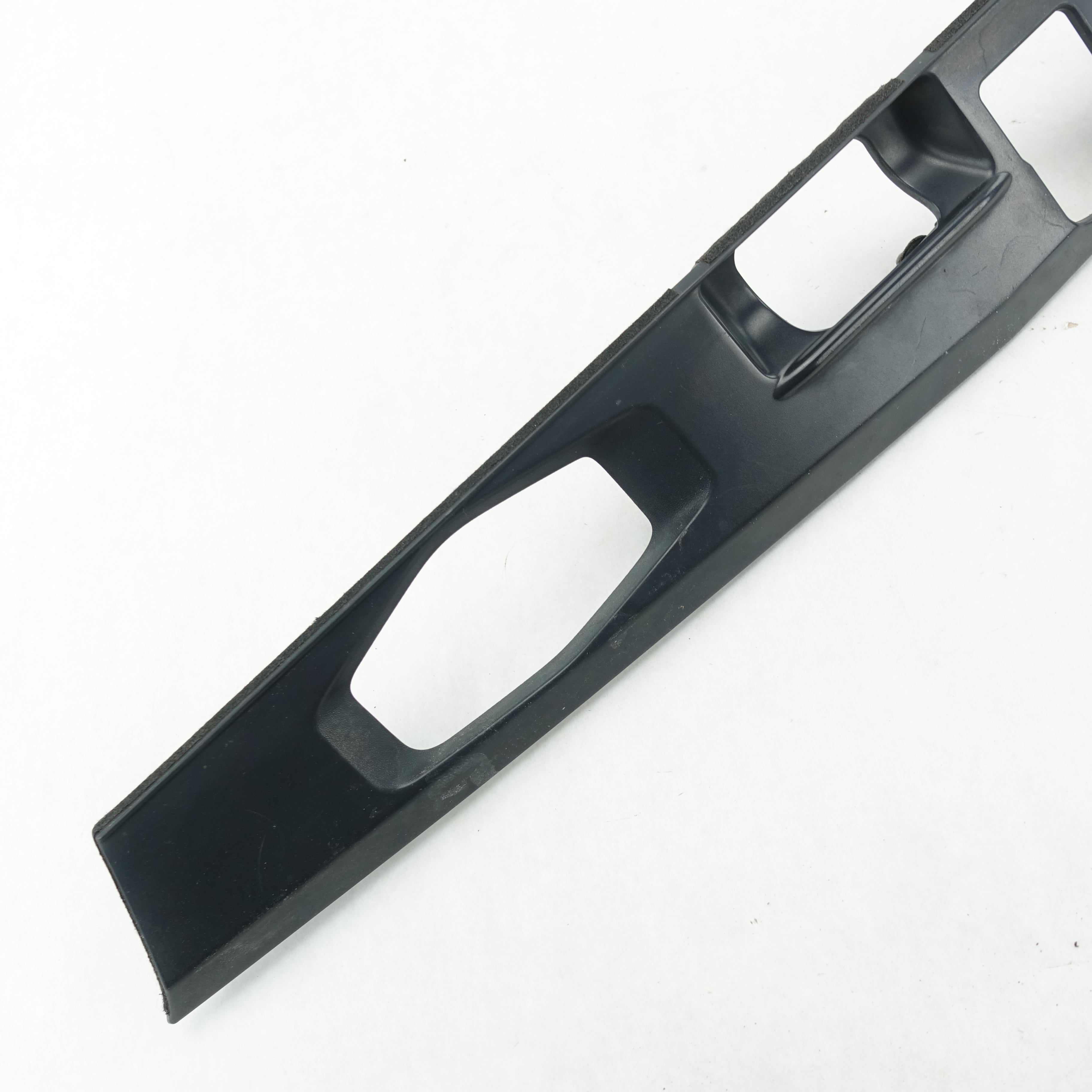 2011 2012 2013 2014 Acura TSX Liftgate Licenses Light Camera Release Button Trim
