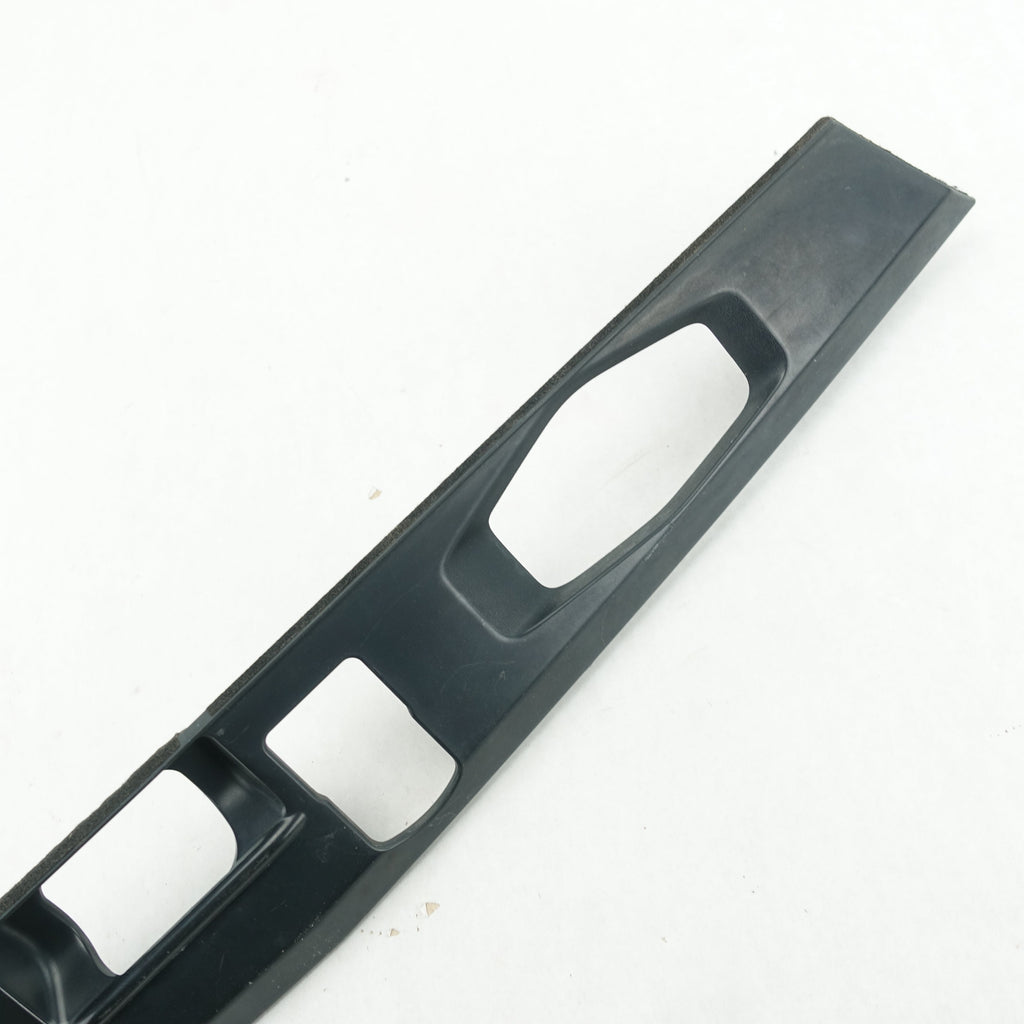 2011 2012 2013 2014 Acura TSX Liftgate Licenses Light Camera Release Button Trim