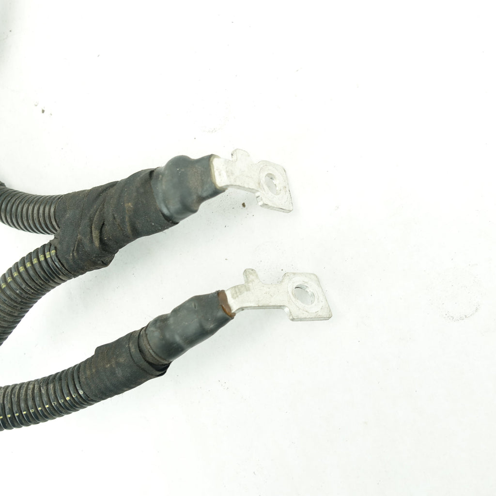 2019 2020 2021 Silverado Sierra Starter Positive Battery Cable Wire Harness Loom
