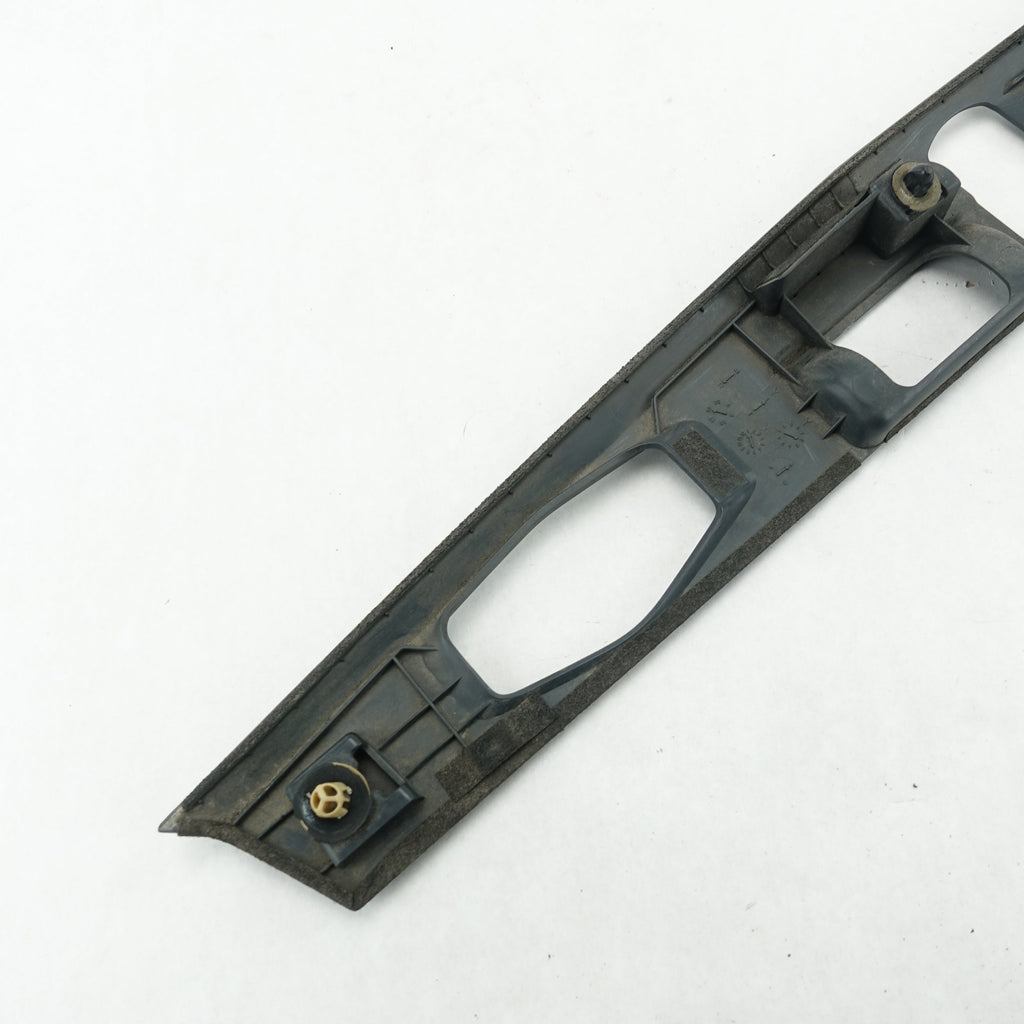 2011 2012 2013 2014 Acura TSX Liftgate Licenses Light Camera Release Button Trim