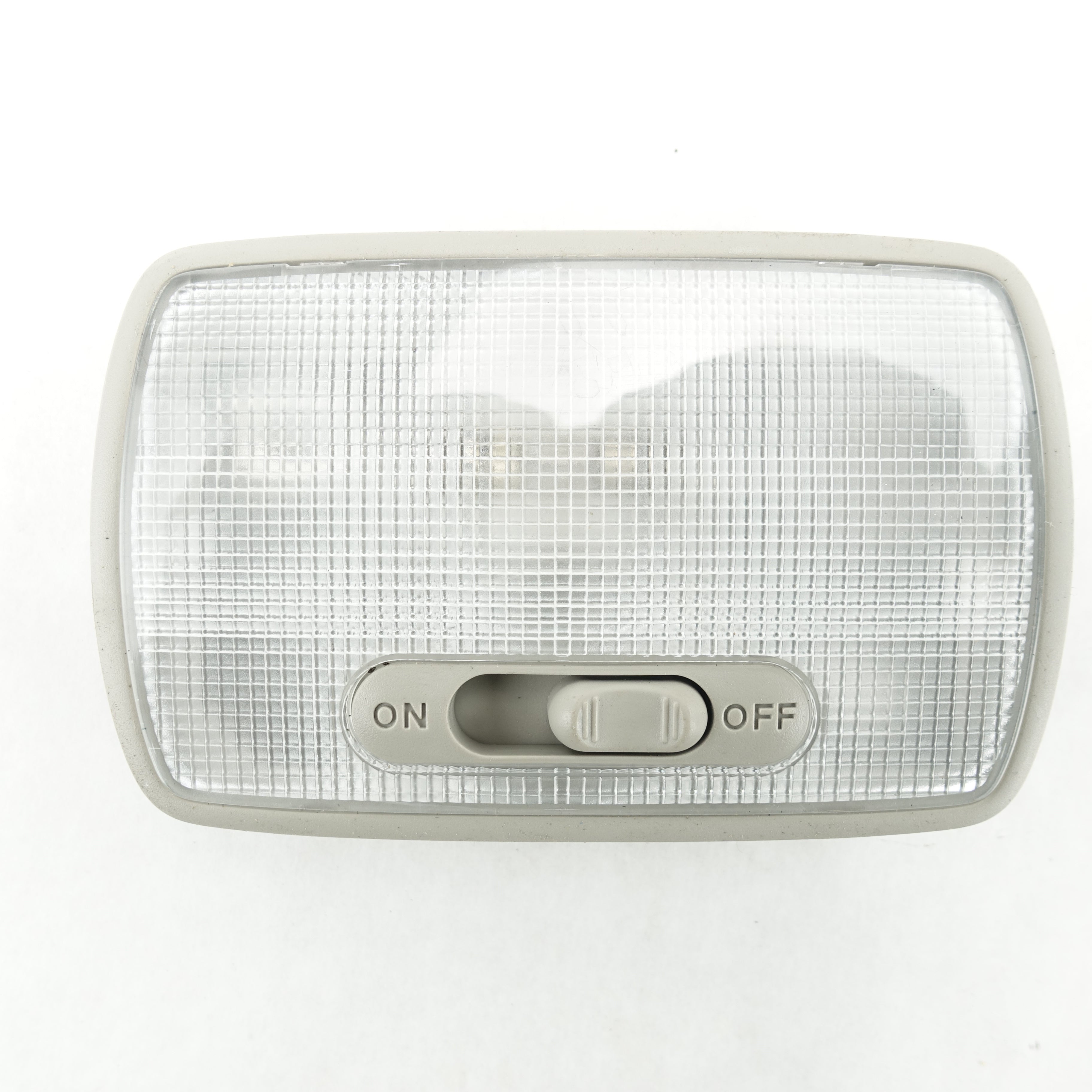 2009 2010 2011 2012 2013 2014 Acura TSX Rear Dome Light