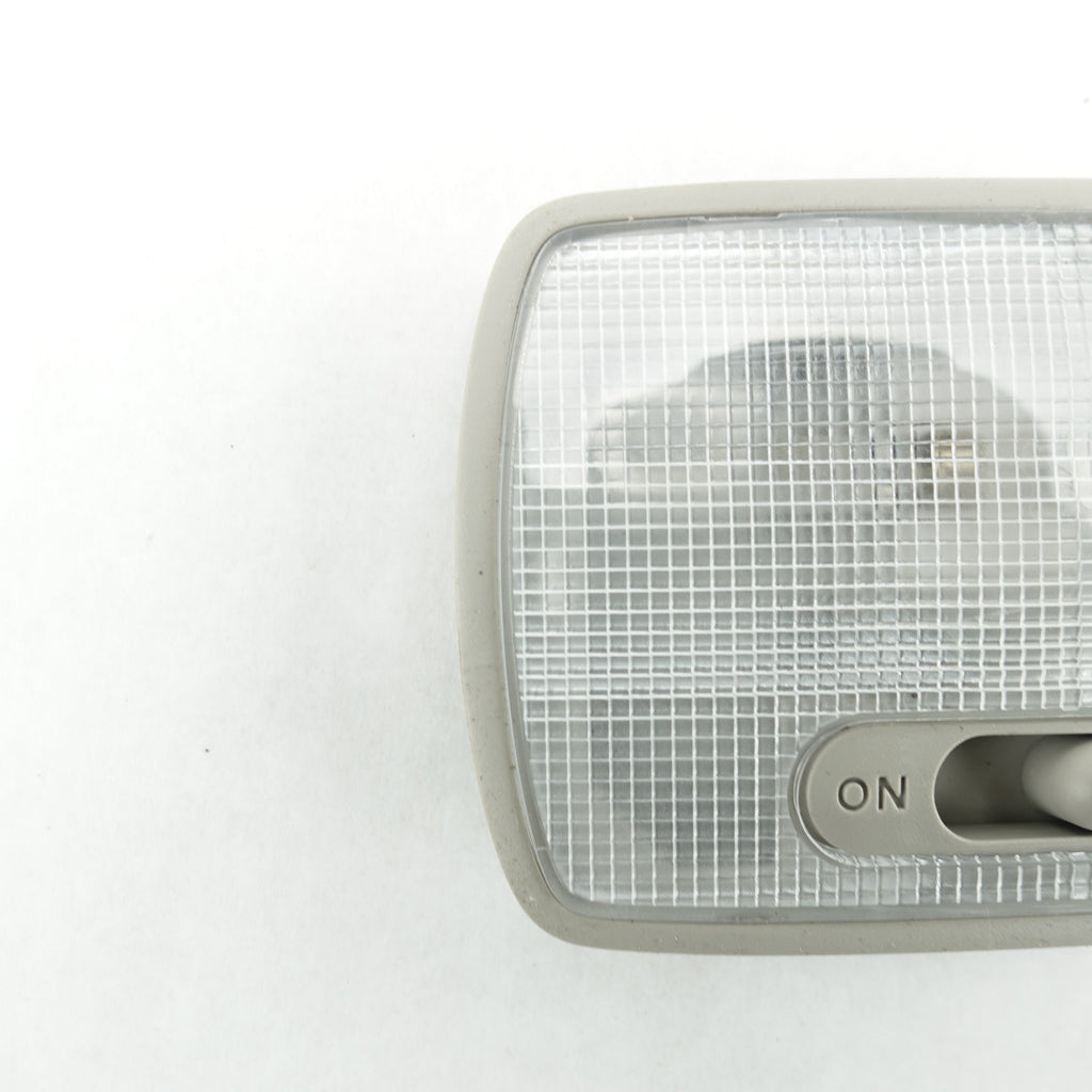 2009 2010 2011 2012 2013 2014 Acura TSX Rear Dome Light